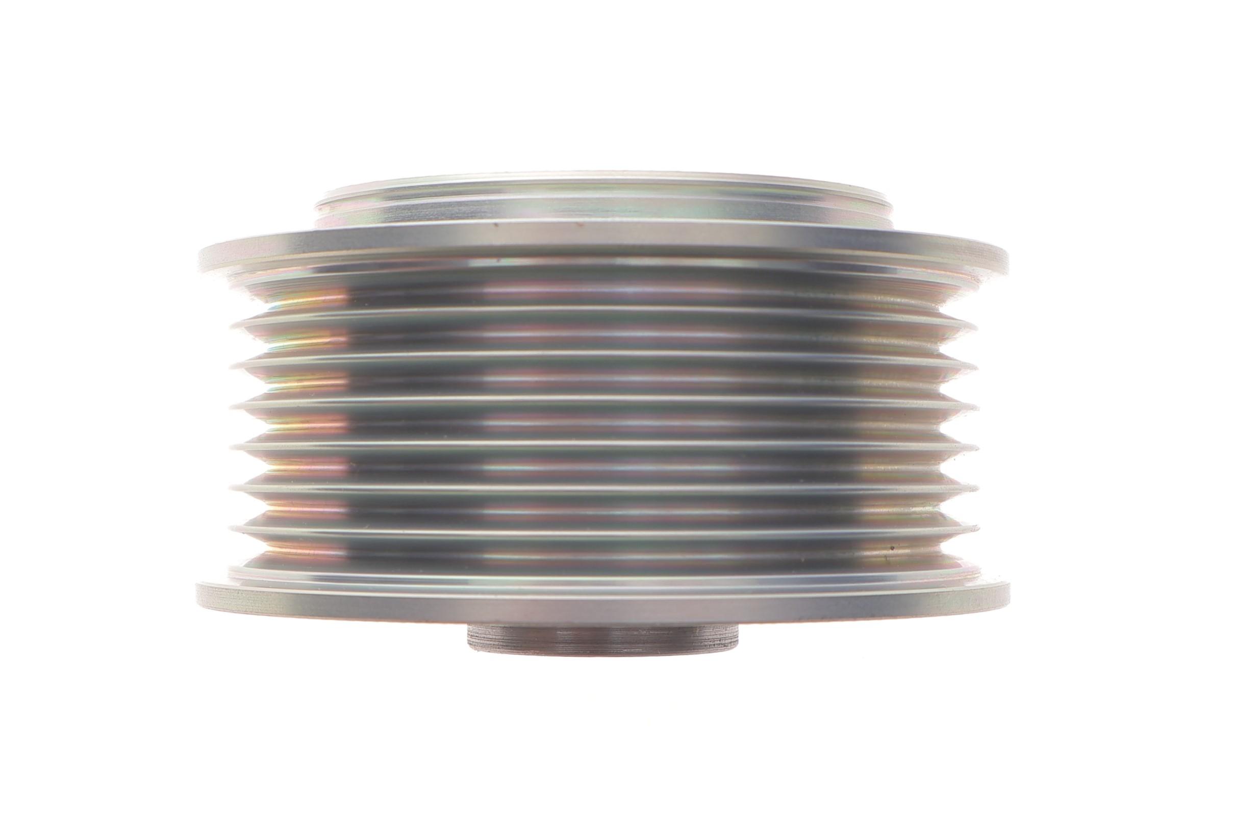 Шків генератора Kia Sorento 2.5 CRDi 02-