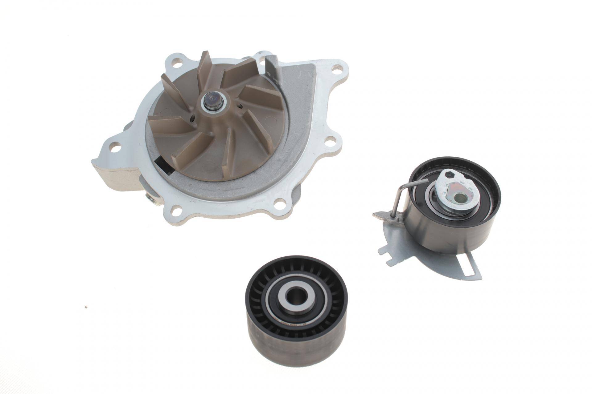 Комплект ГРМ + помпа Citroen Jumper/Jumpy/Peugeot Boxer/Expert 2.0 BlueHDi 15-