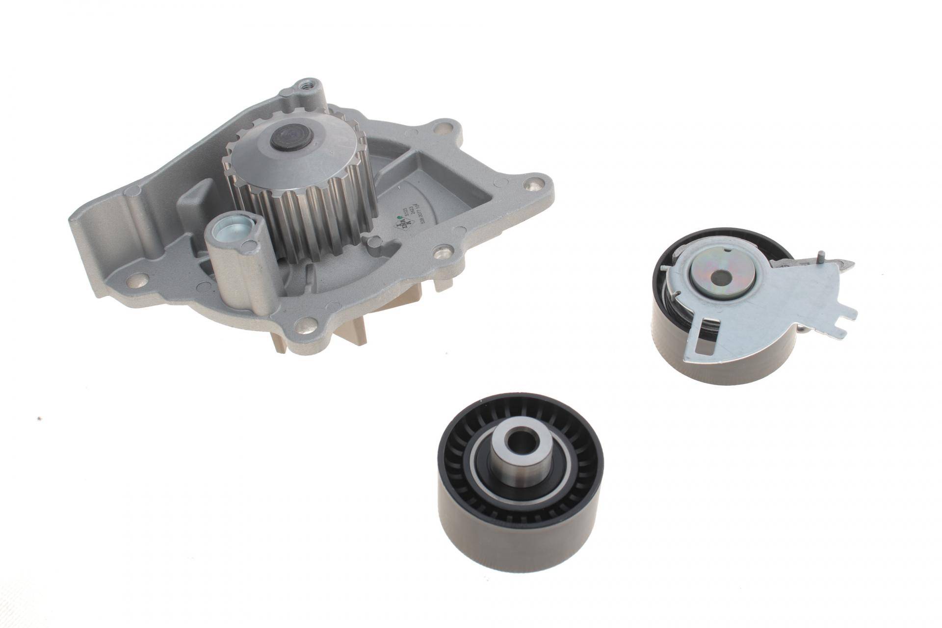 Комплект ГРМ + помпа Citroen Jumper/Jumpy/Peugeot Boxer/Expert 2.0 BlueHDi 15-