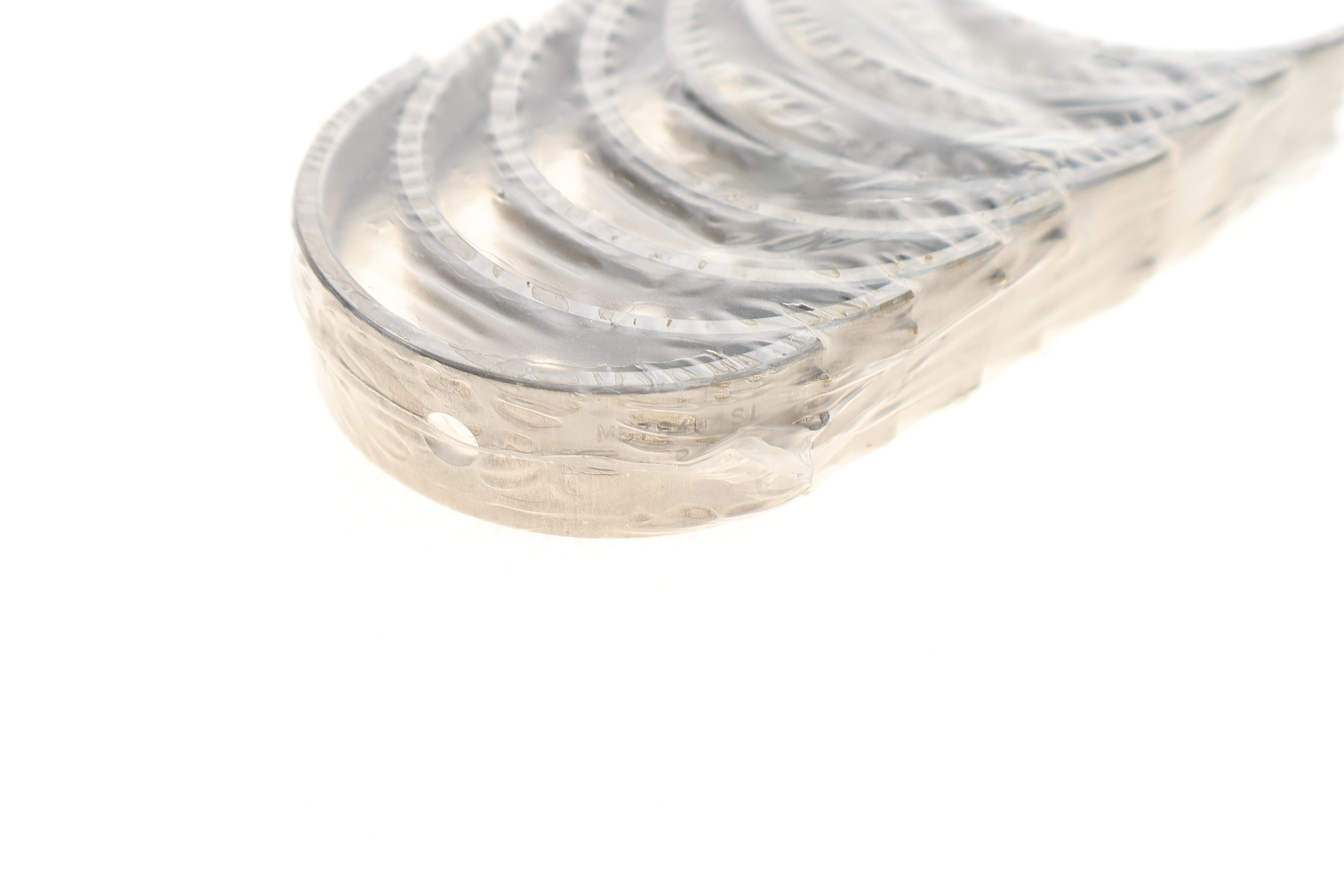 Вкладиші корінні BMW 1/2/3/4/5/X1/X3/X4/X5 (N20/N26) 2.0i 15- (+0.25)