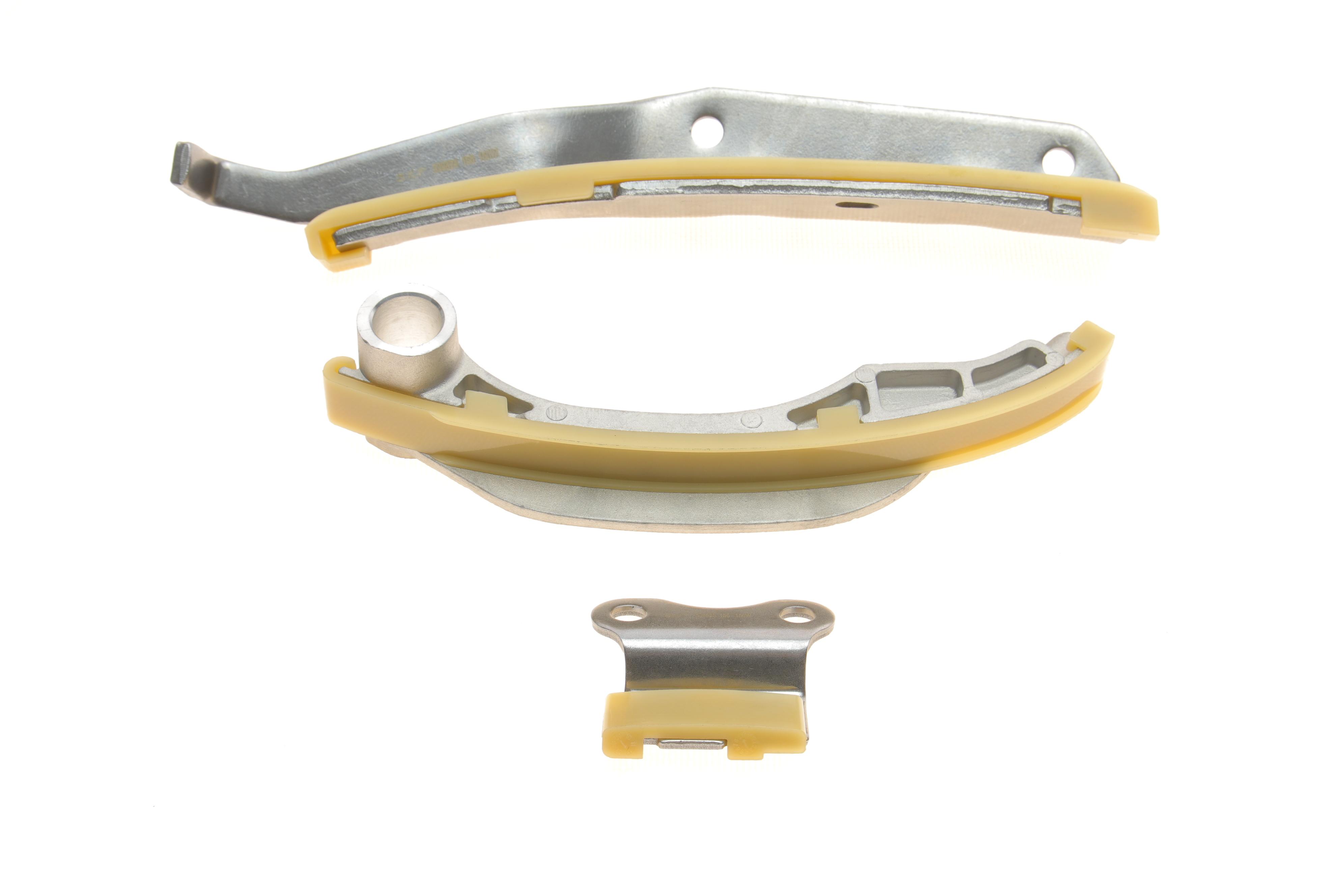 Комплект ланцюга ГРМ Mitsubishi Pajero 3.2 D 06- (z=110)