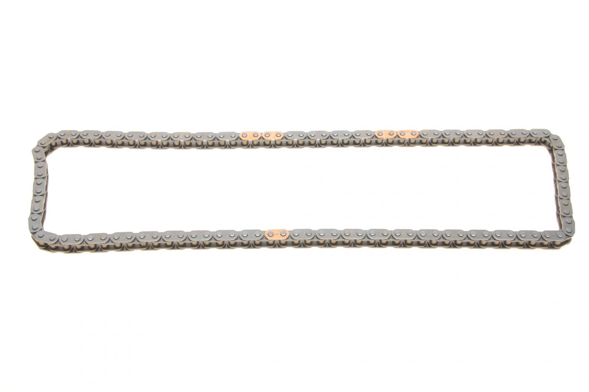 Комплект ланцюга ГРМ Mitsubishi Pajero 3.2 D 06- (z=110)