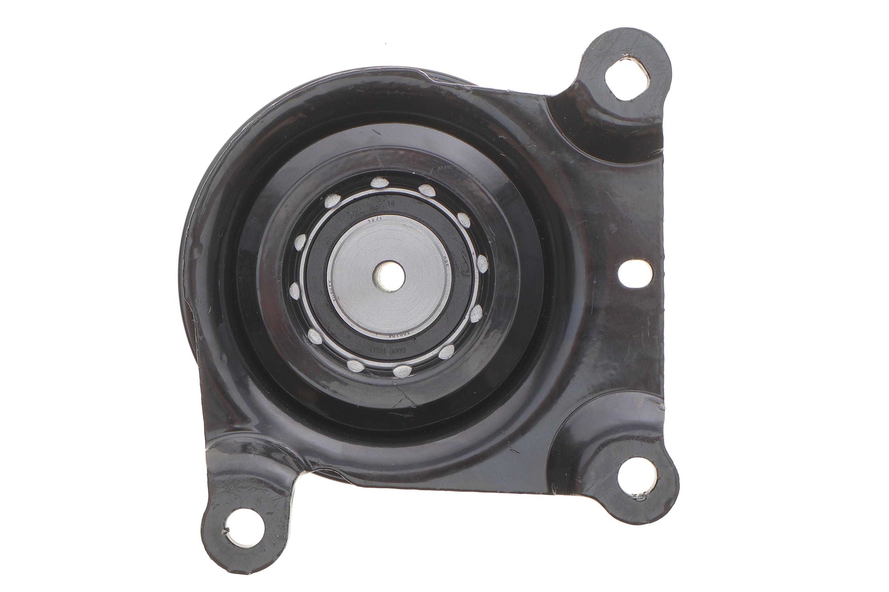 Натяжник ременя генератора Citroen Jumper 2.2HDI/Ford Transit 2.2DI 06- (+AC) (6C1Q19A216)