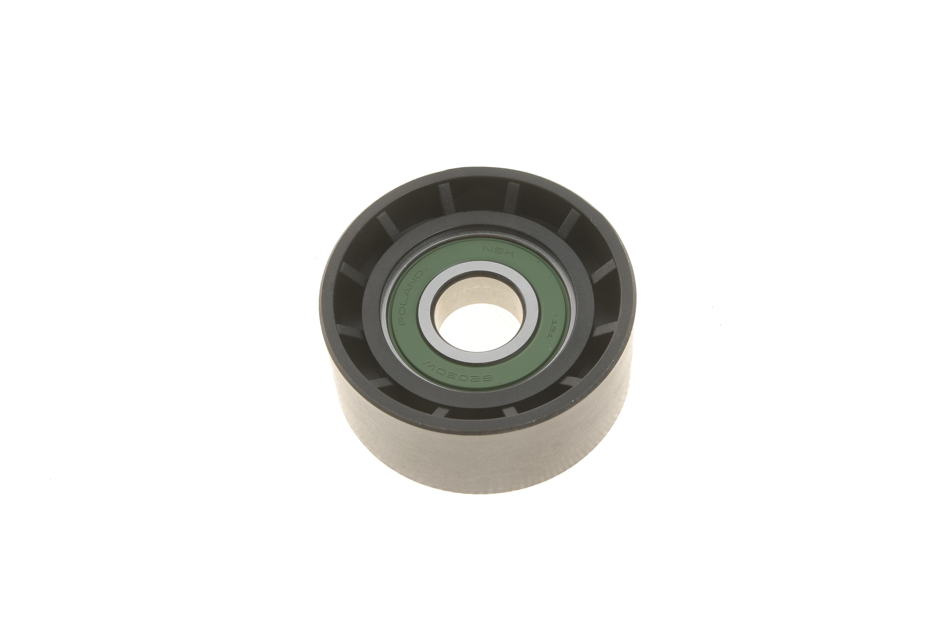 Ролик генератора Renault Trafic/Opel Vivaro 01- (паразитний) (60x25.5)