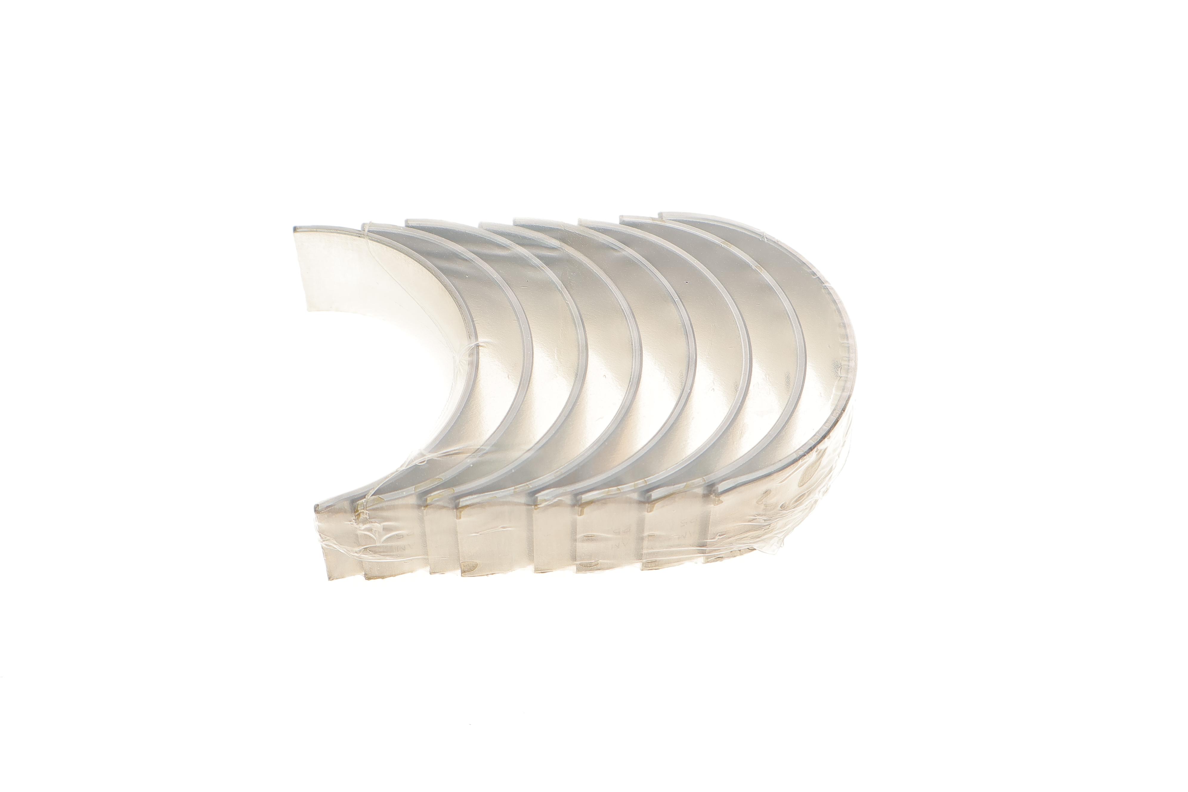 Вкладиші шатунні VW Caddy I/II 1.6/1.8 -97/T4/T5 2.0 90-15 (+0.25)