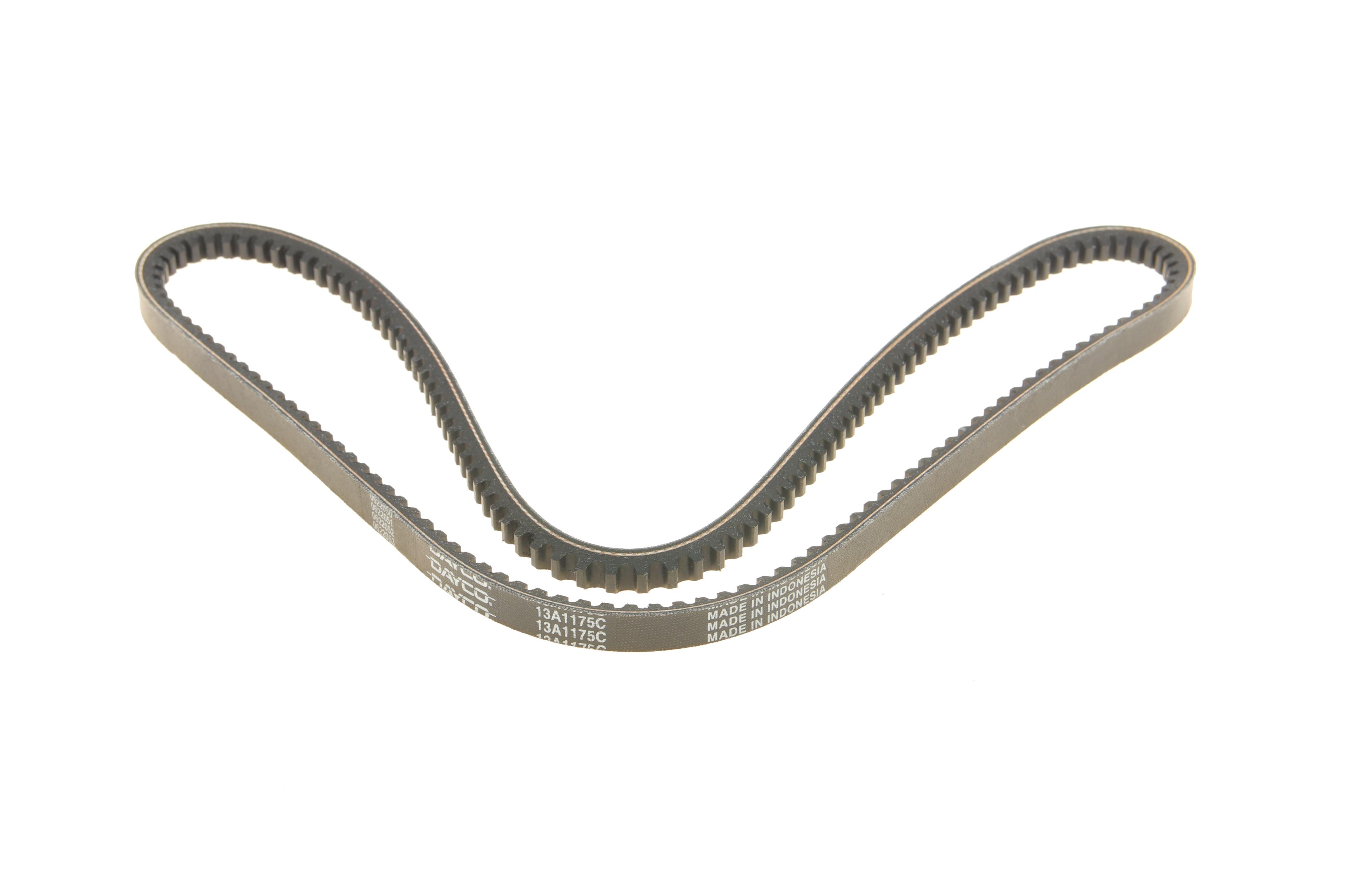 Ремінь генератора Range Rover I 2.4 TD 4X4 (13X1175)