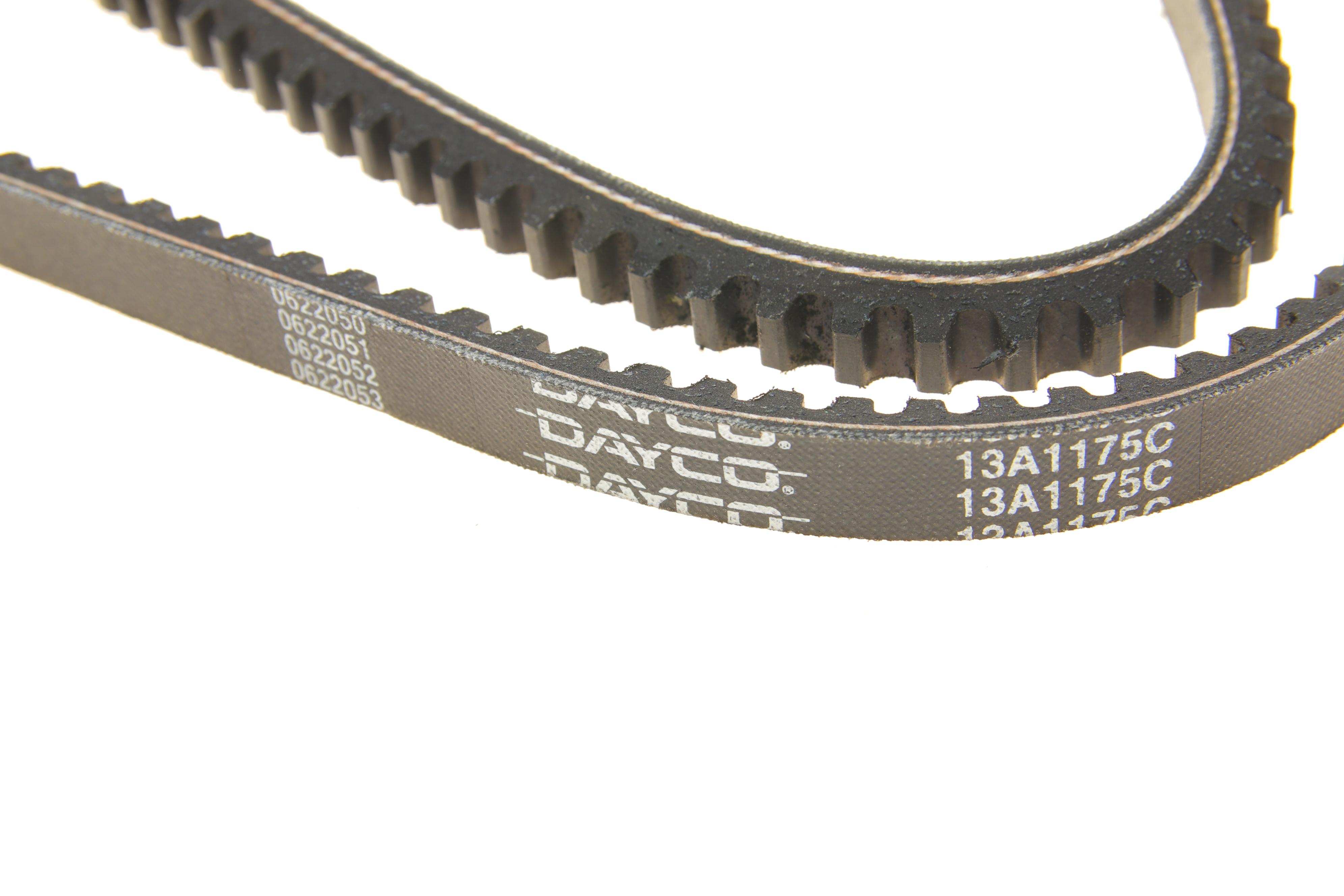 Ремінь генератора Range Rover I 2.4 TD 4X4 (13X1175)