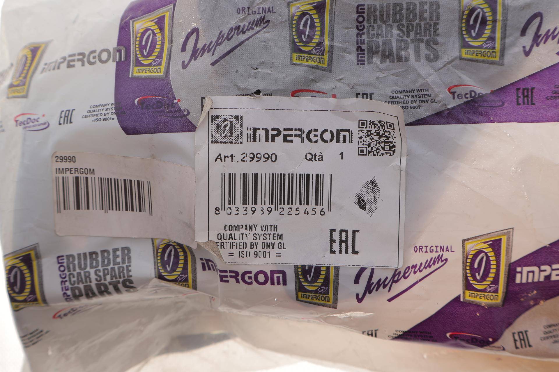 Подушка двигуна (R) Peugeot Boxer/Citroen Jumper III 3.0HDi 06-