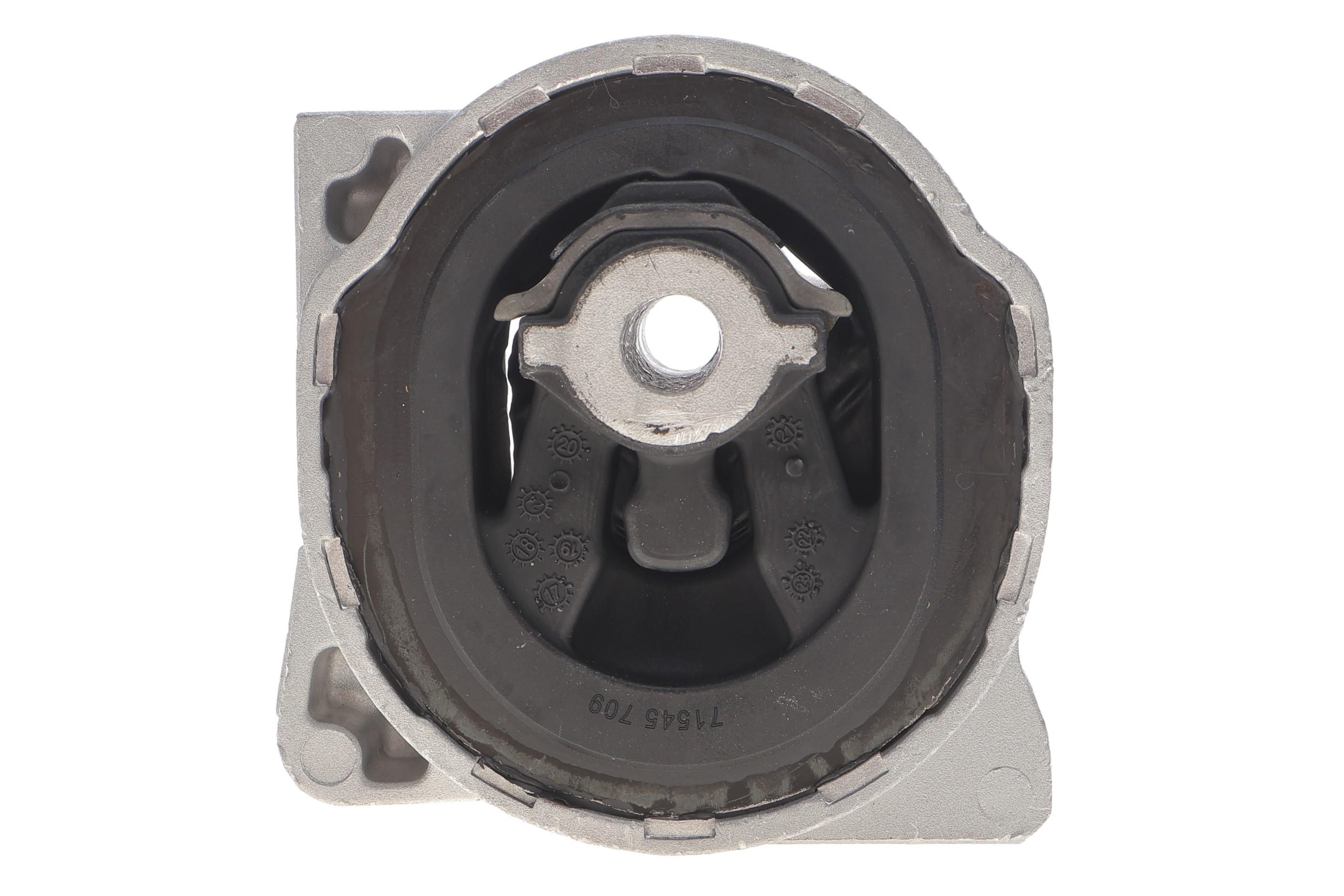 Подушка АКПП MB A-class (W169) 04-12/ B-class (W245) 05-11 (L) (ззаду)