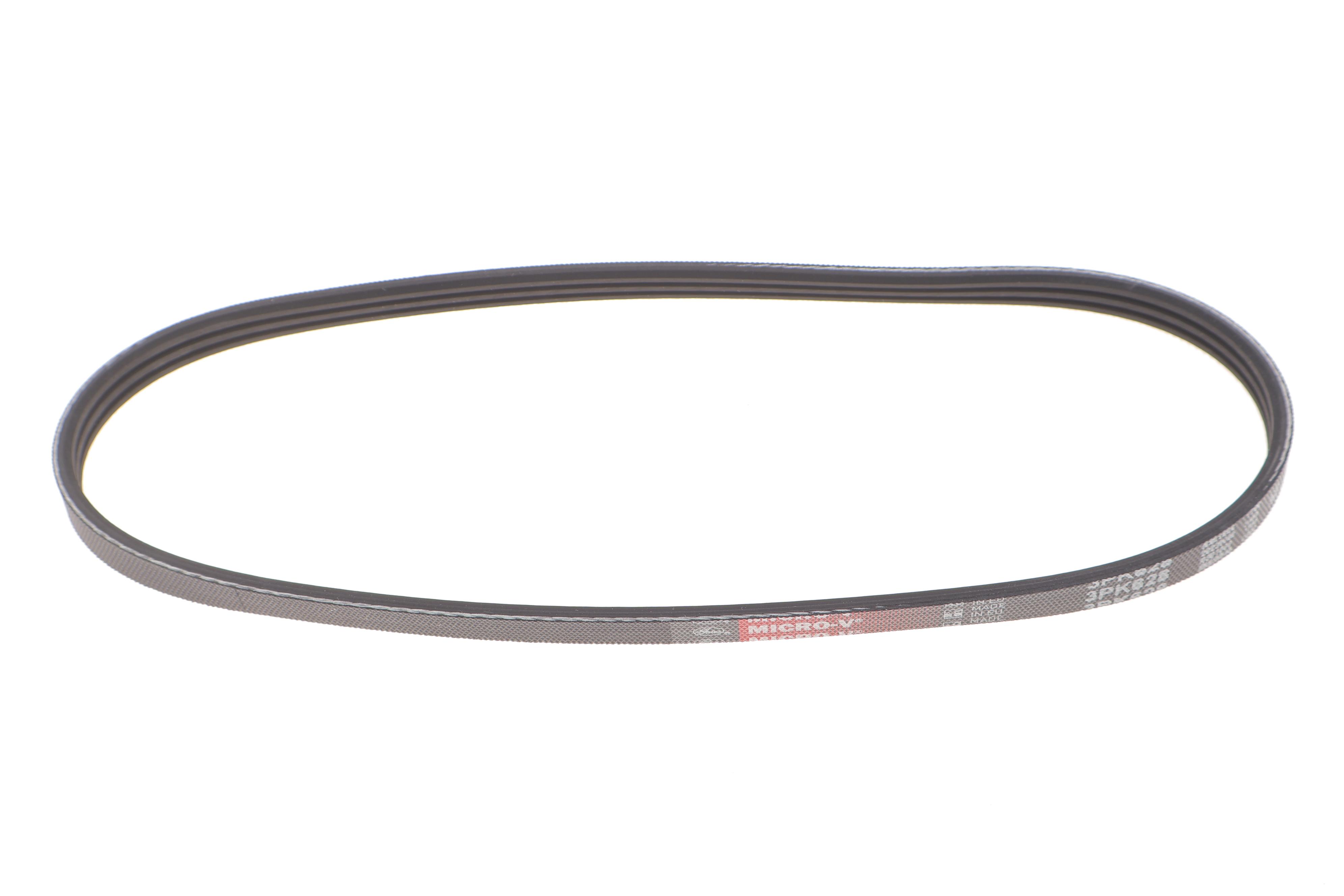 Ремінь генератора Toyota Avensis/Carina/Celica/Corolla 1.6 83-01/Nissan Micra 1.0/1.2 82-92