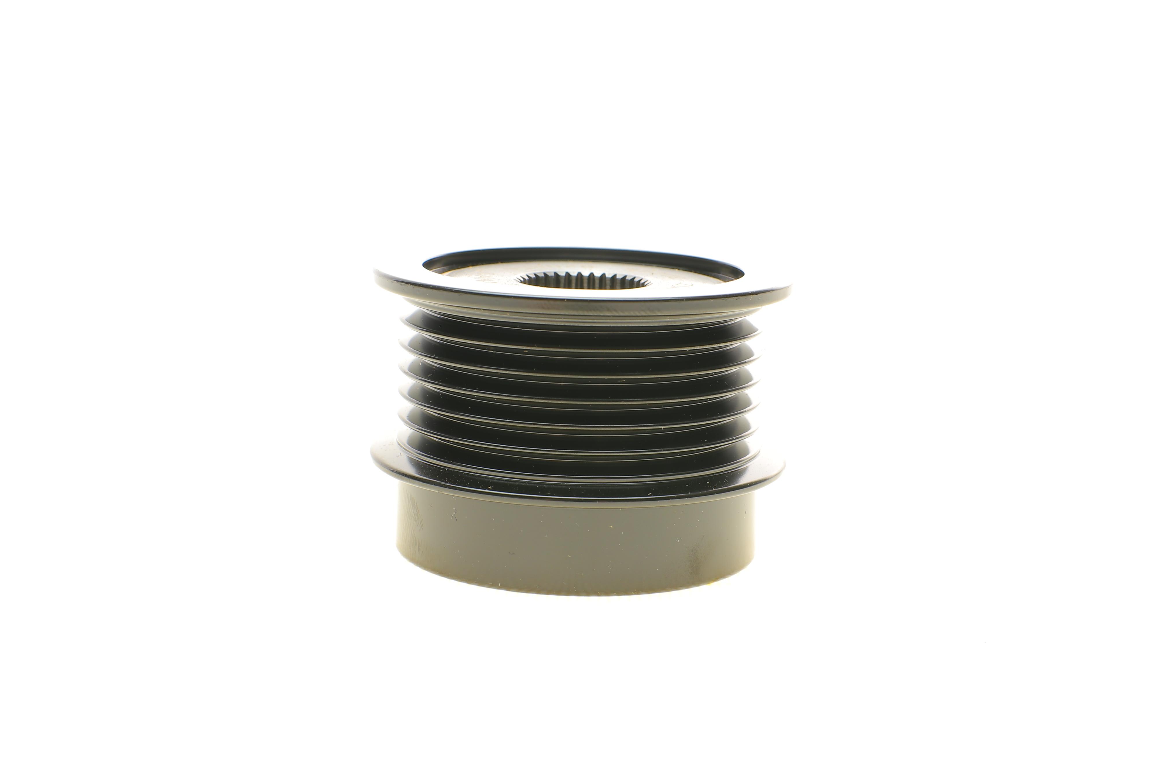 Шків генератора Opel Vectra 1.9CDTI 04- (6PK)