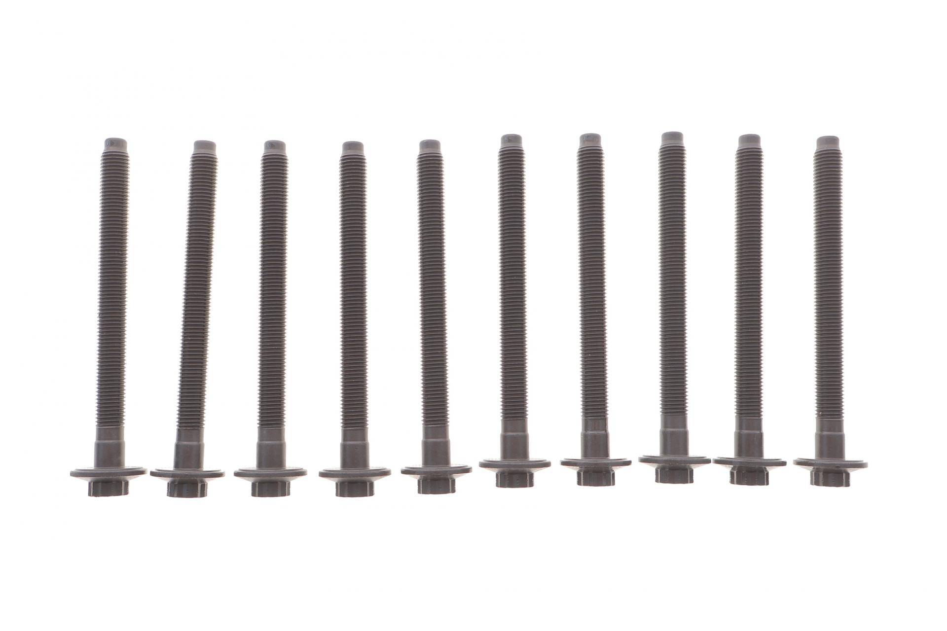 Болти головки (к-кт 10шт.) Opel Vivaro 1.6 CDTI/Renault Trafic 1.6 dCi 14-, R9M