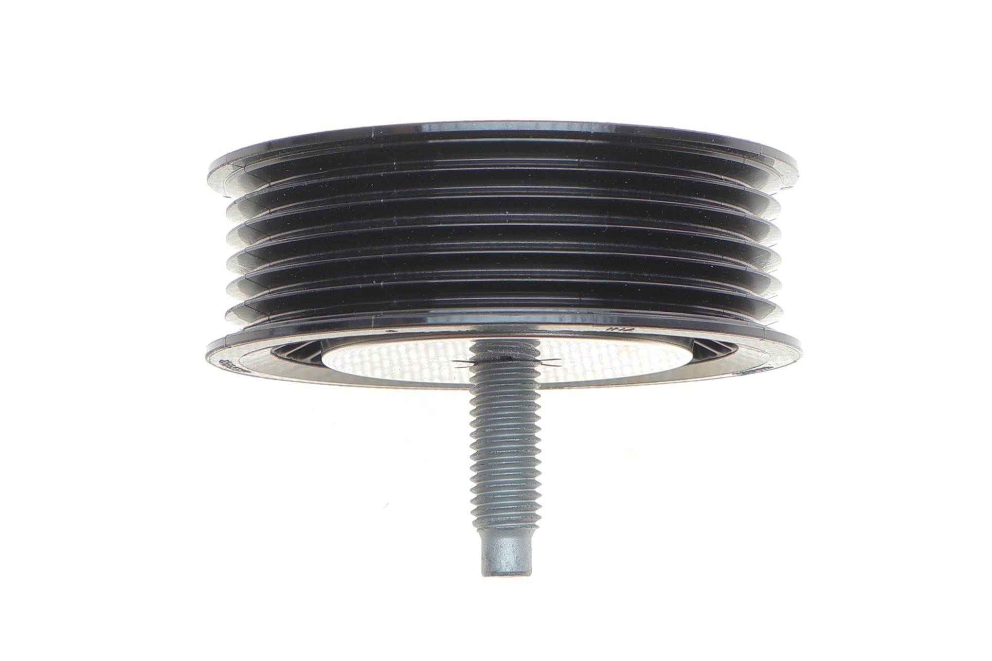 Ролик генератора MB Citan 1.5 CDI 12-/Renault Kangoo 1.5 dCi 08- (паразитний) (81x26)