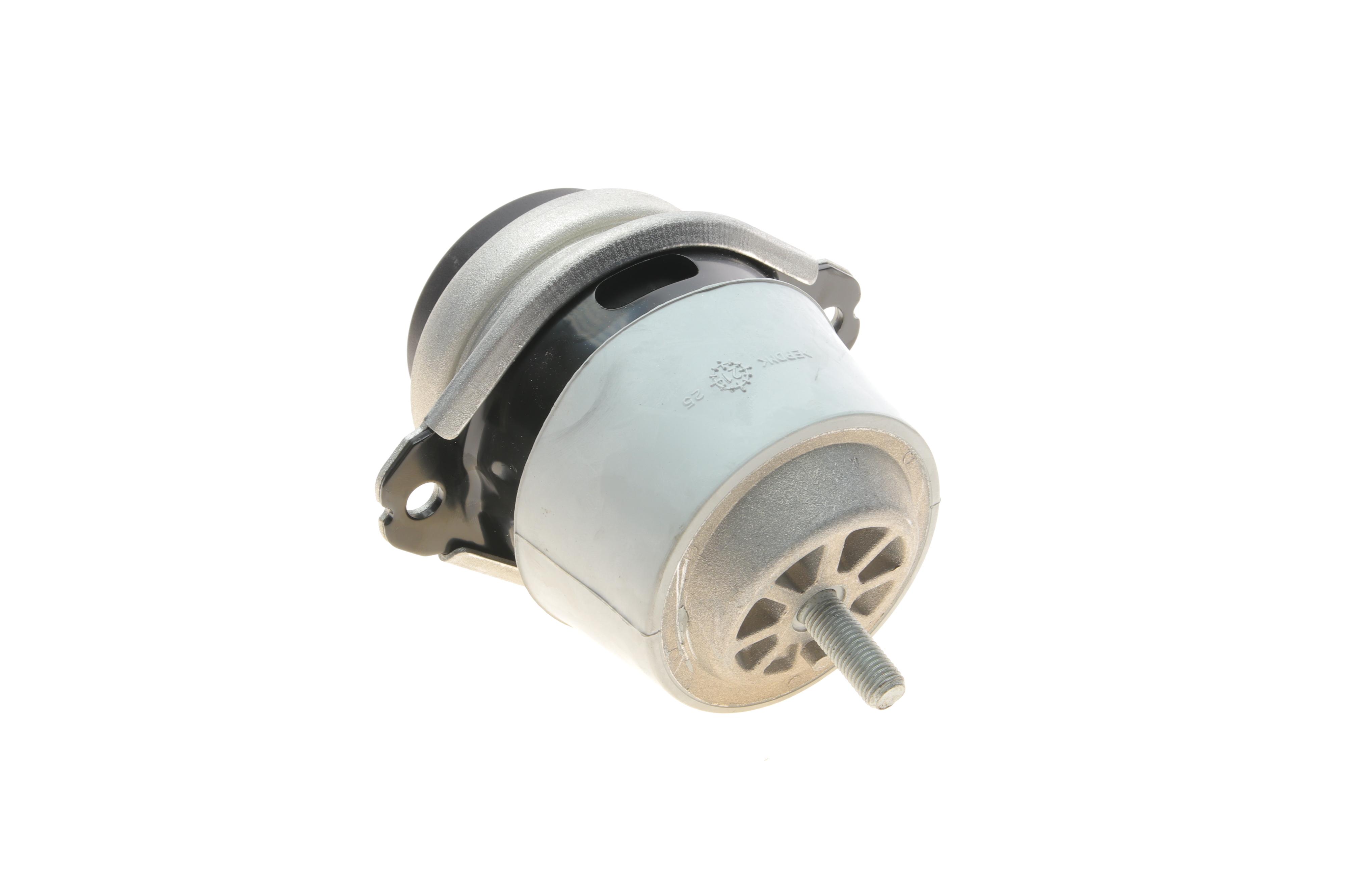 Подушка двигуна Audi Q7/VW Touareg 3.0D-4.2 02-10 (гідро)