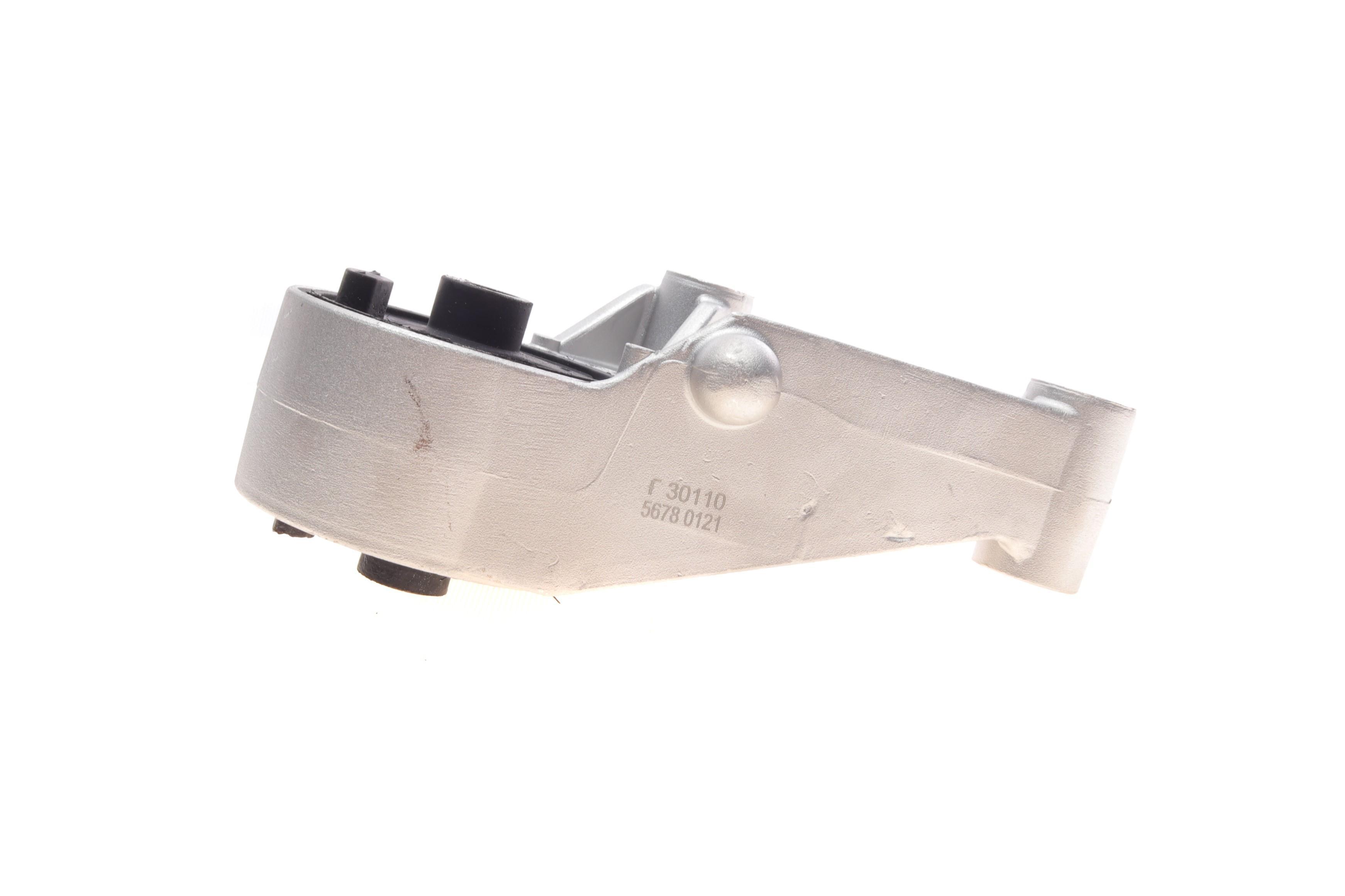 Подушка двигуна (передня) Opel Astra H/ Meriva B 04-10