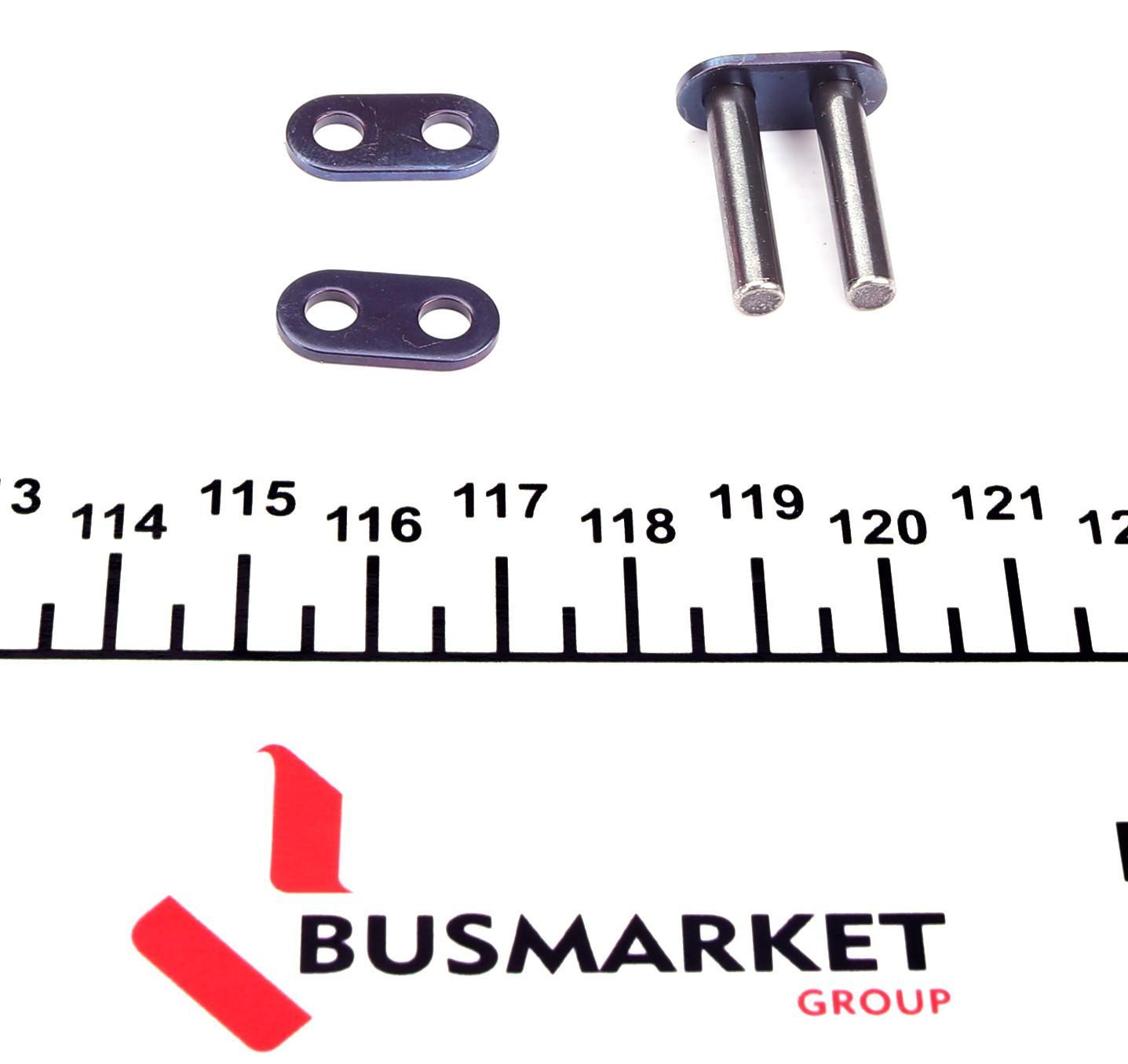 Ланцюг ГРМ MB C-клас (W202)/E-клас (W210) 2.0-3.0D 95-02 (z=130)