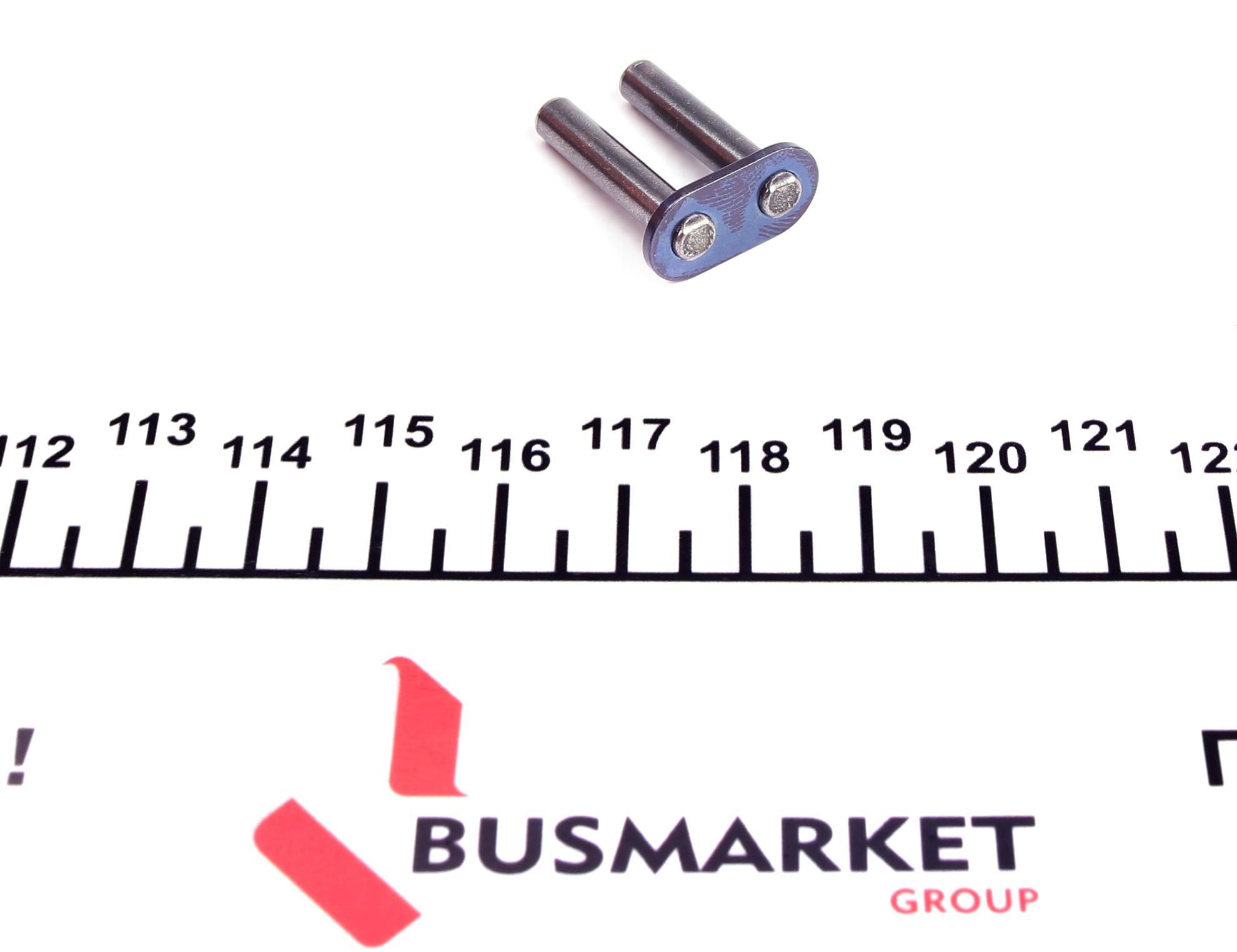 Ланцюг ГРМ MB C-клас (W202)/E-клас (W210) 2.0-3.0D 95-02 (z=130)