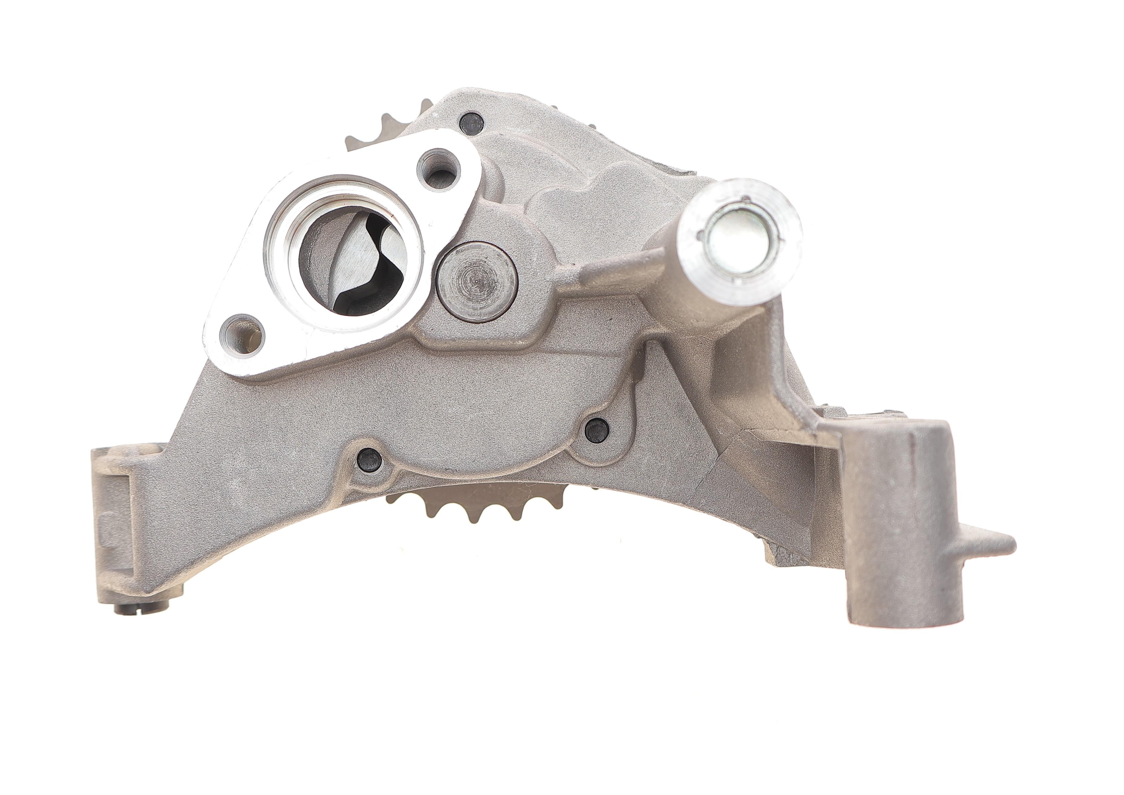 Насос масляний VW T5/Caddy II/III/Touran/Passat/Golf 1.6-2.0 94-