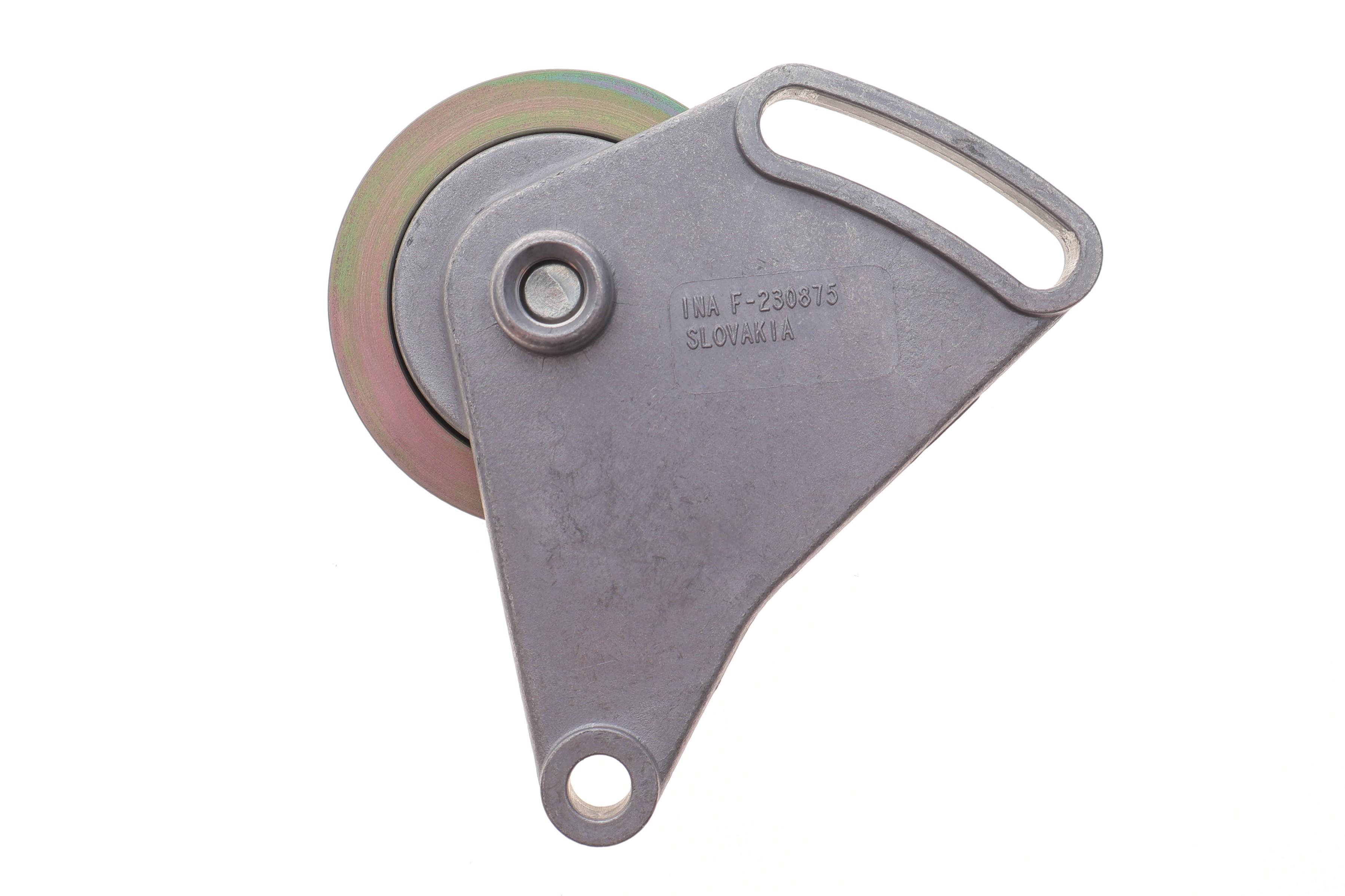 Натяжник ременя генератора Audi A4/A6/Skoda Superb/VW Passat 1.6-2.0D 93-08