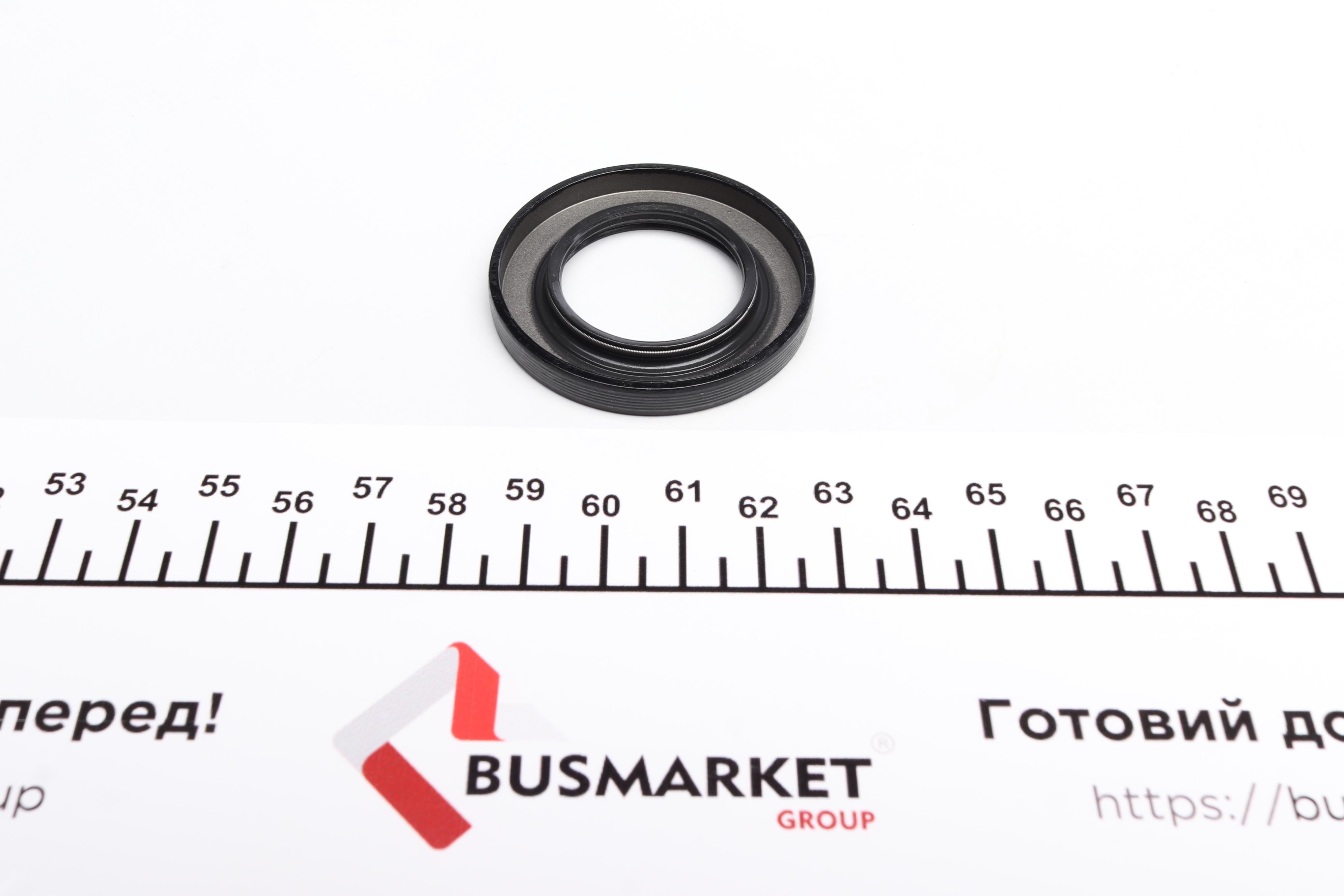 Сальник розподільного валу Renault Trafic II 2.0 16V 01- (28x47x5.5), F4R