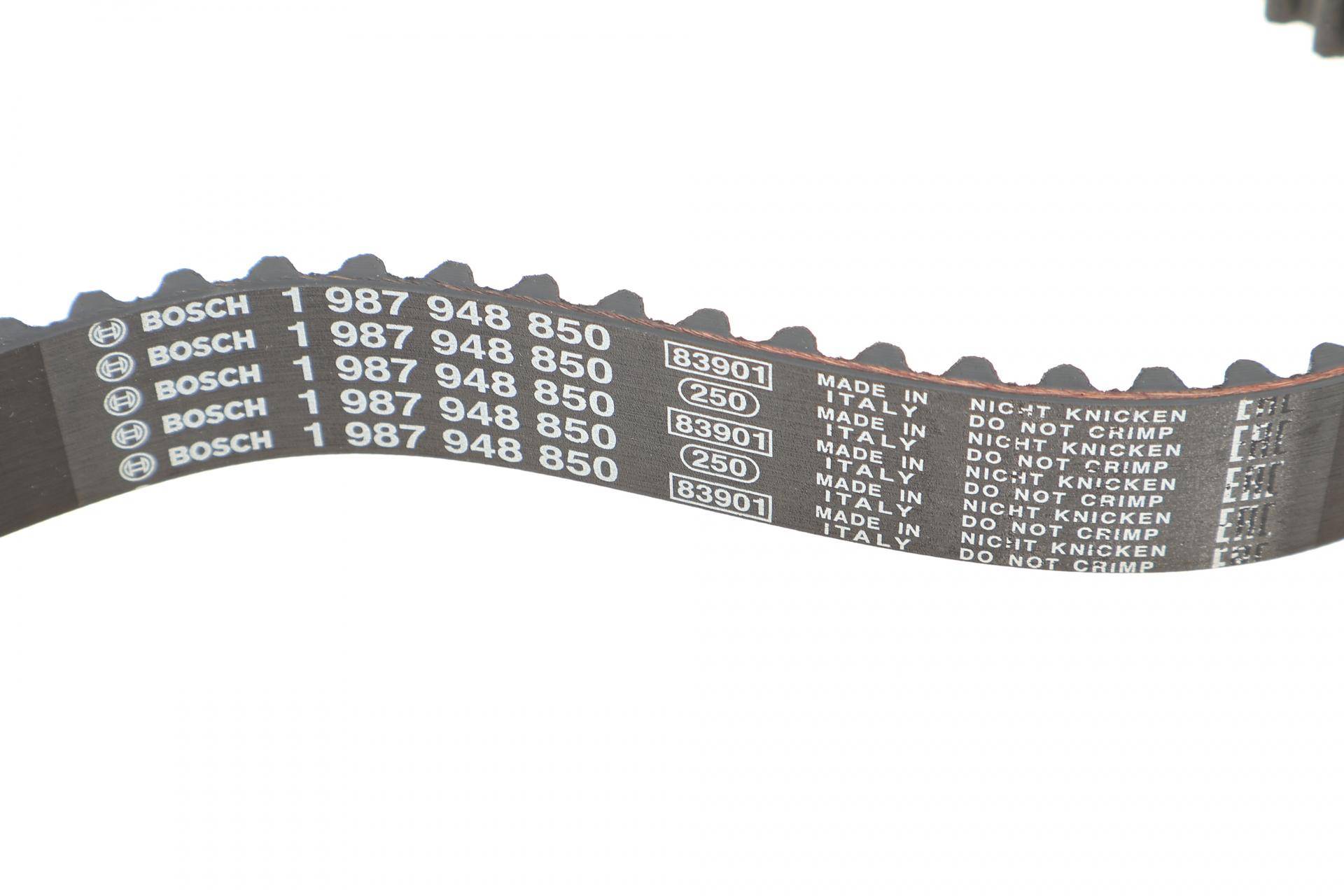 Комплект ГРМ Mitsubishi Pagero II/III/L200/L300 2.5D 90-05