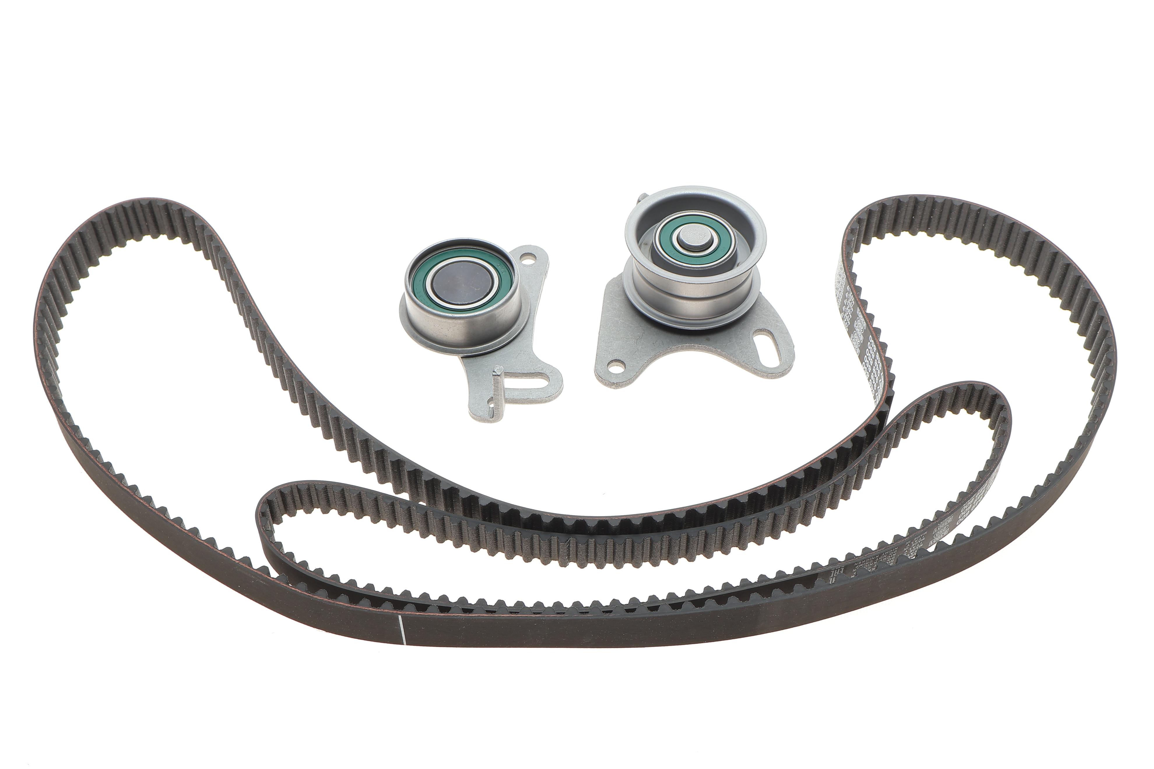 Комплект ГРМ Mitsubishi Pagero II/III/L200/L300 2.5D 90-05