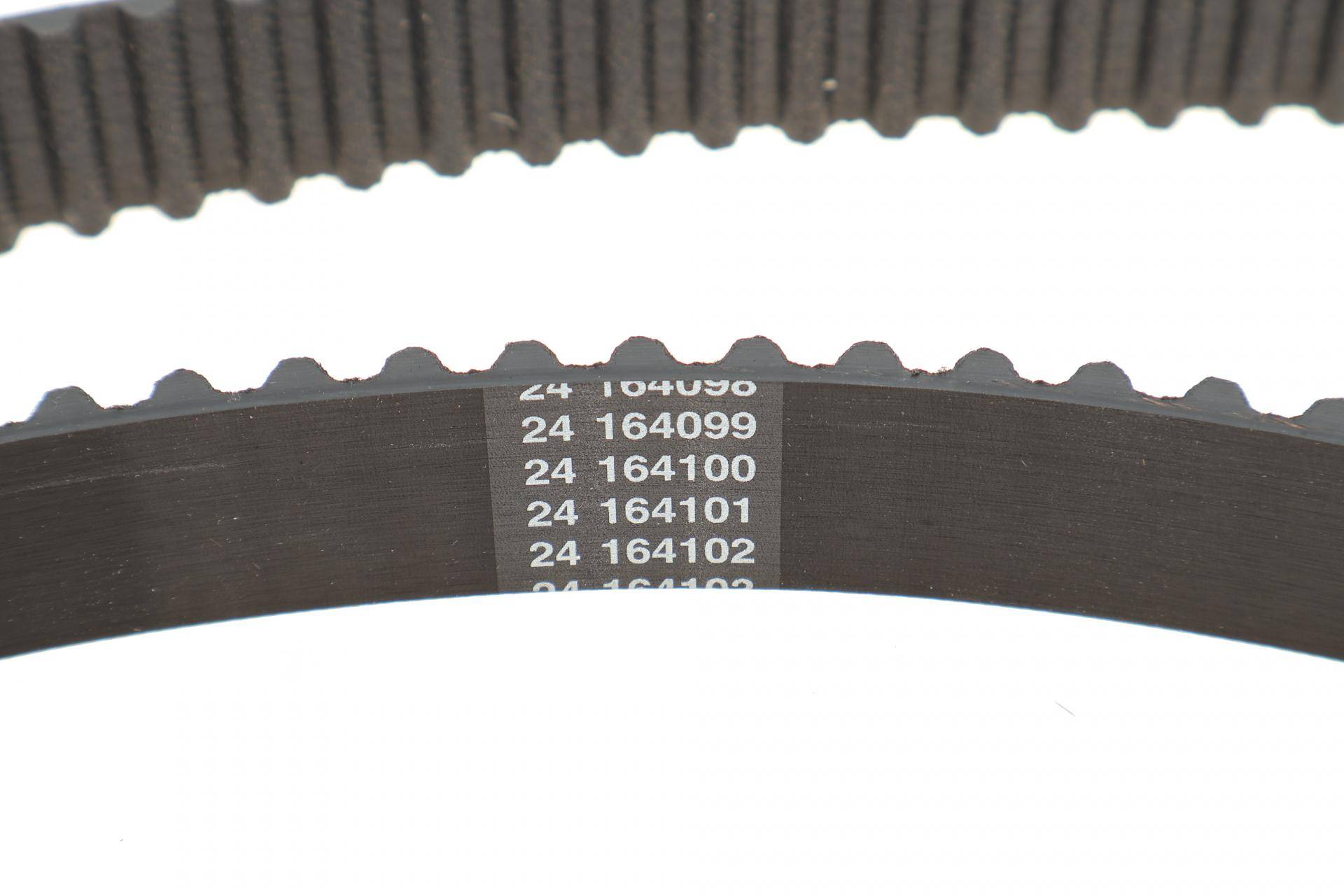 Комплект ГРМ Mitsubishi Pagero II/III/L200/L300 2.5D 90-05