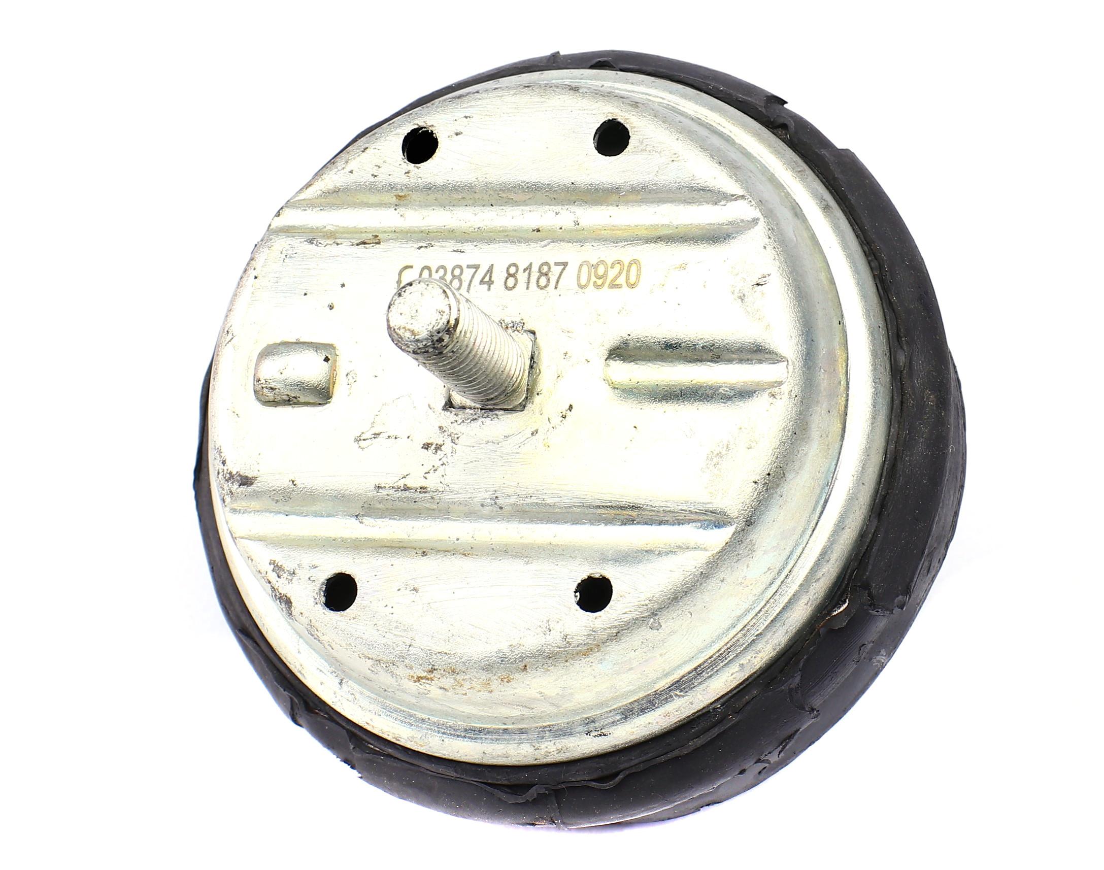 Подушка двигуна Opel Omega B 2.0i 16V