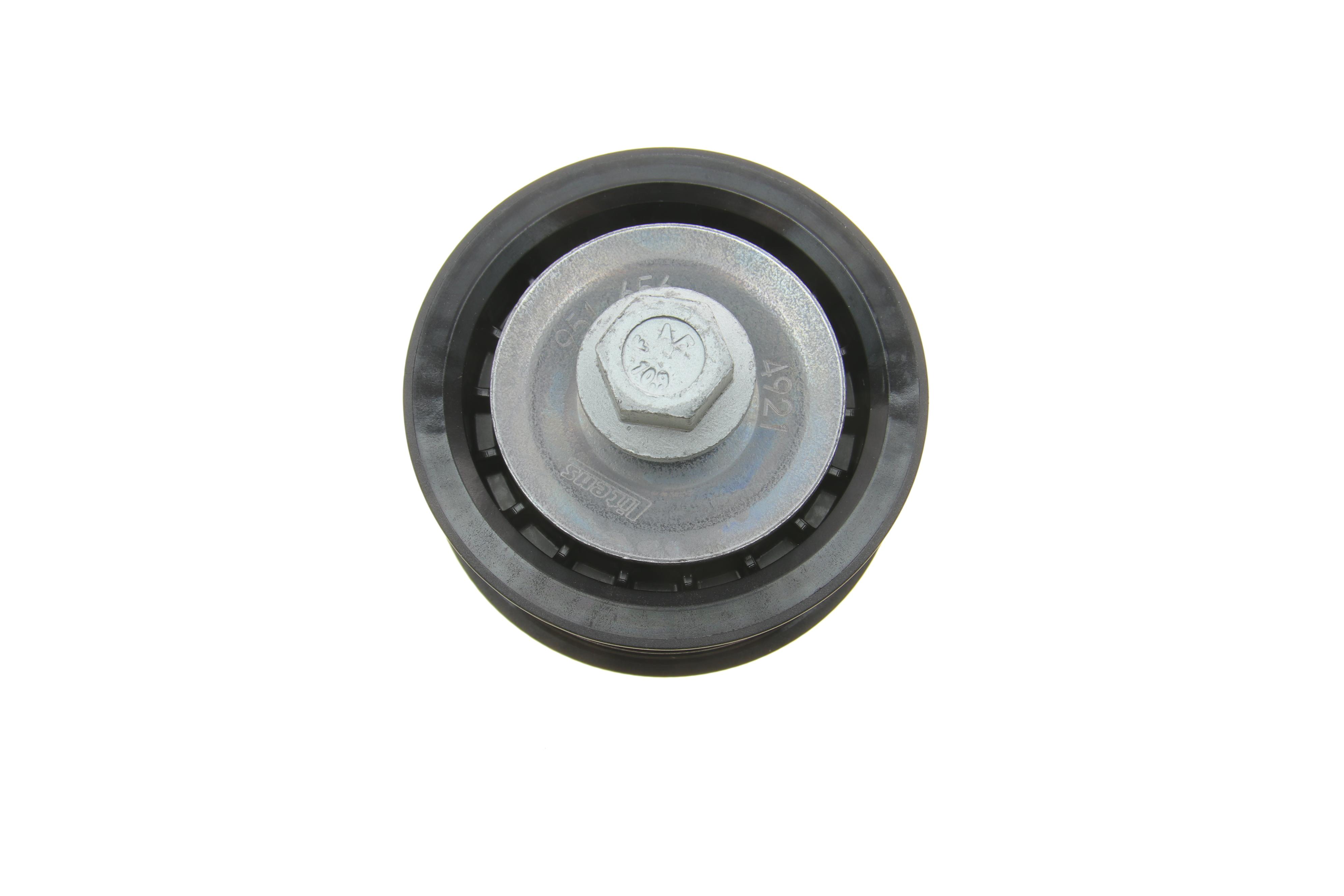 Ролик генератора VW LT 2.8TDI 116KW (паразитний)