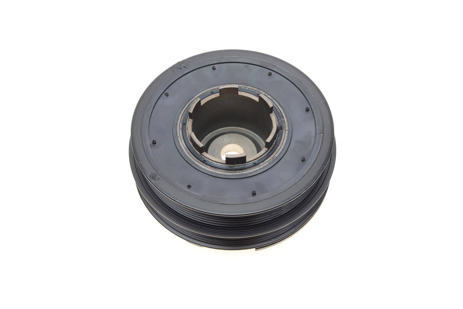 Шків колінвалу BMW 5 (E39) 520d 00-03