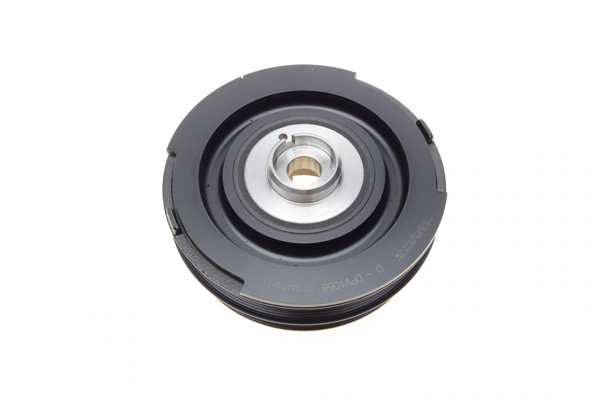 Шків колінвалу BMW 5 (E39) 520d 00-03