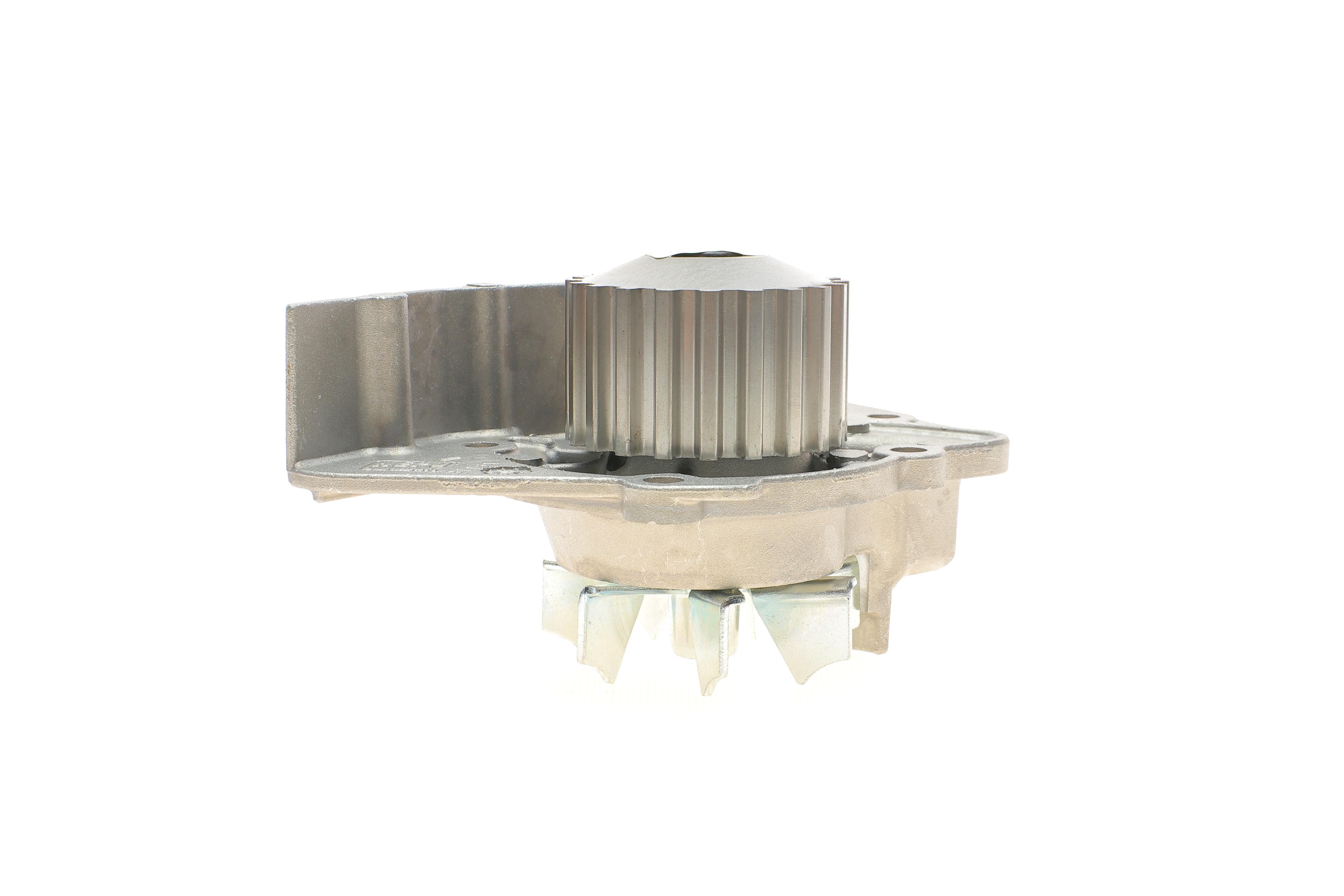 Комплект ГРМ + помпа Citroen Jumpy/Peugeot Expert 2.0HDI 00-06 (144x25.4)