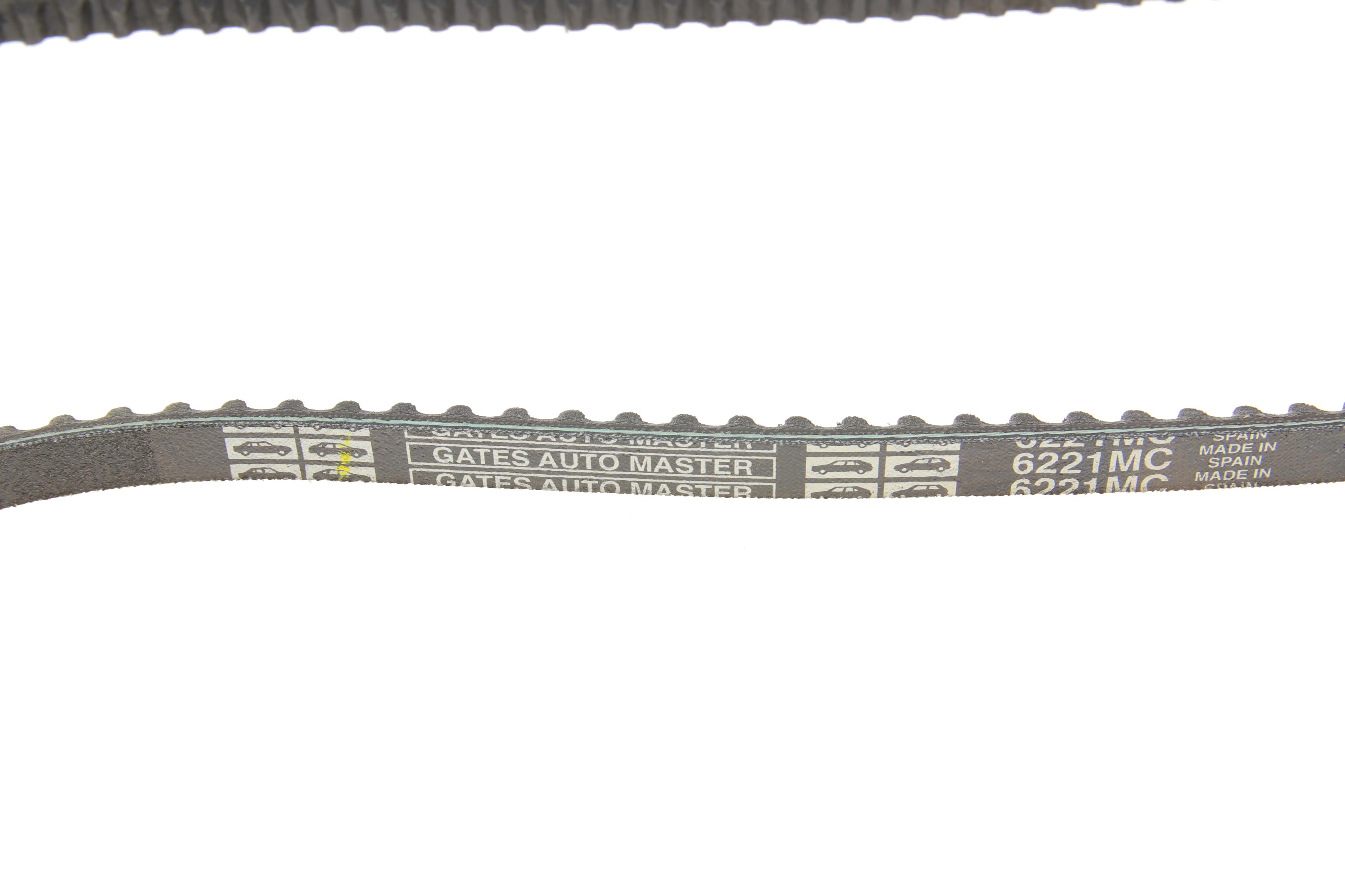 Ремінь генератора Opel Omega A/Peugeot 505/Fiat Panda -04 (10x1025)