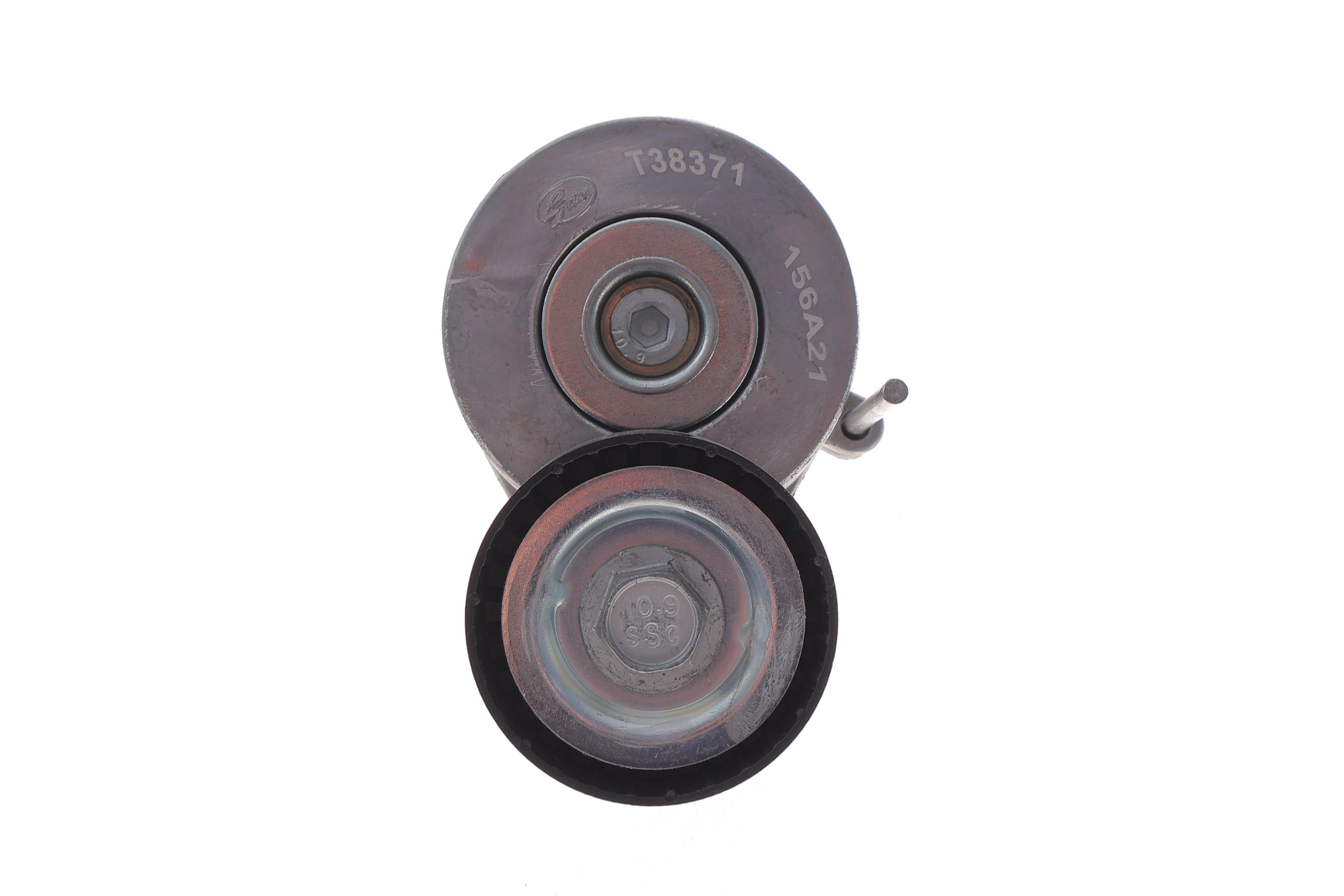 Натяжник ременя генератора Citroen Berlingo/Peugeot Partner 1.6HDi 06- (53x25)