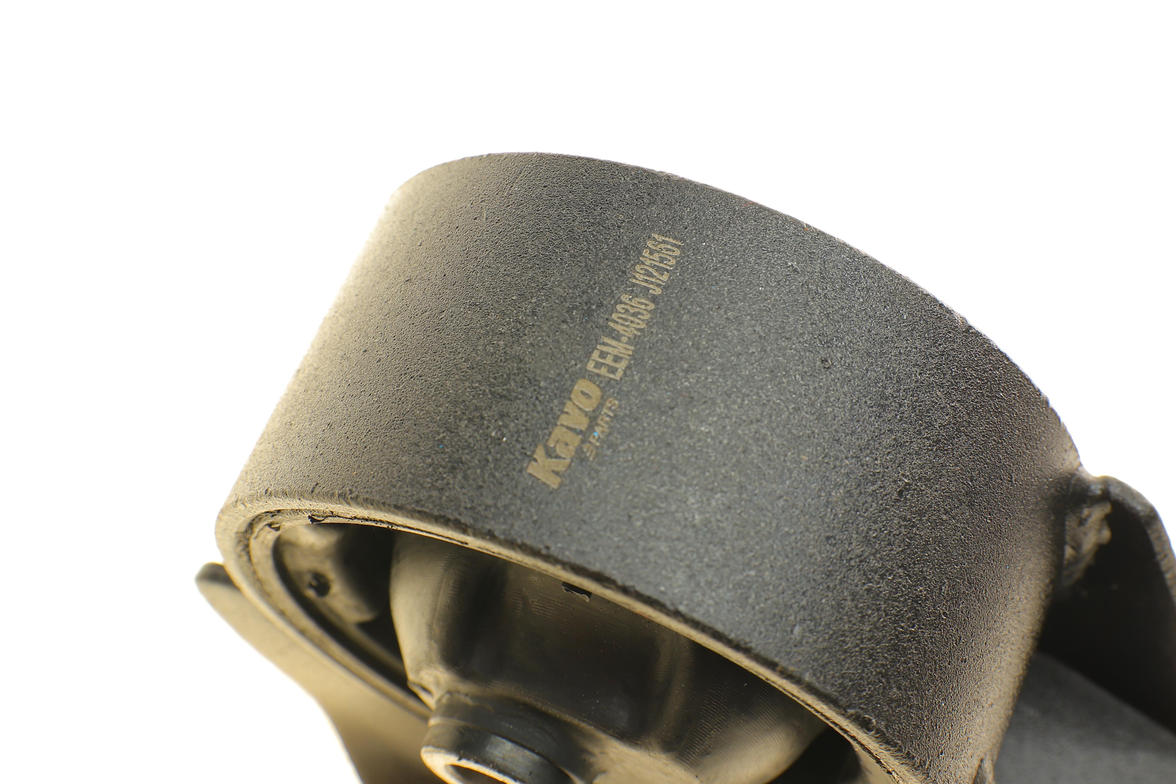 Подушка двигуна (задня) Kia Sportage 2.0 CRDi 04-