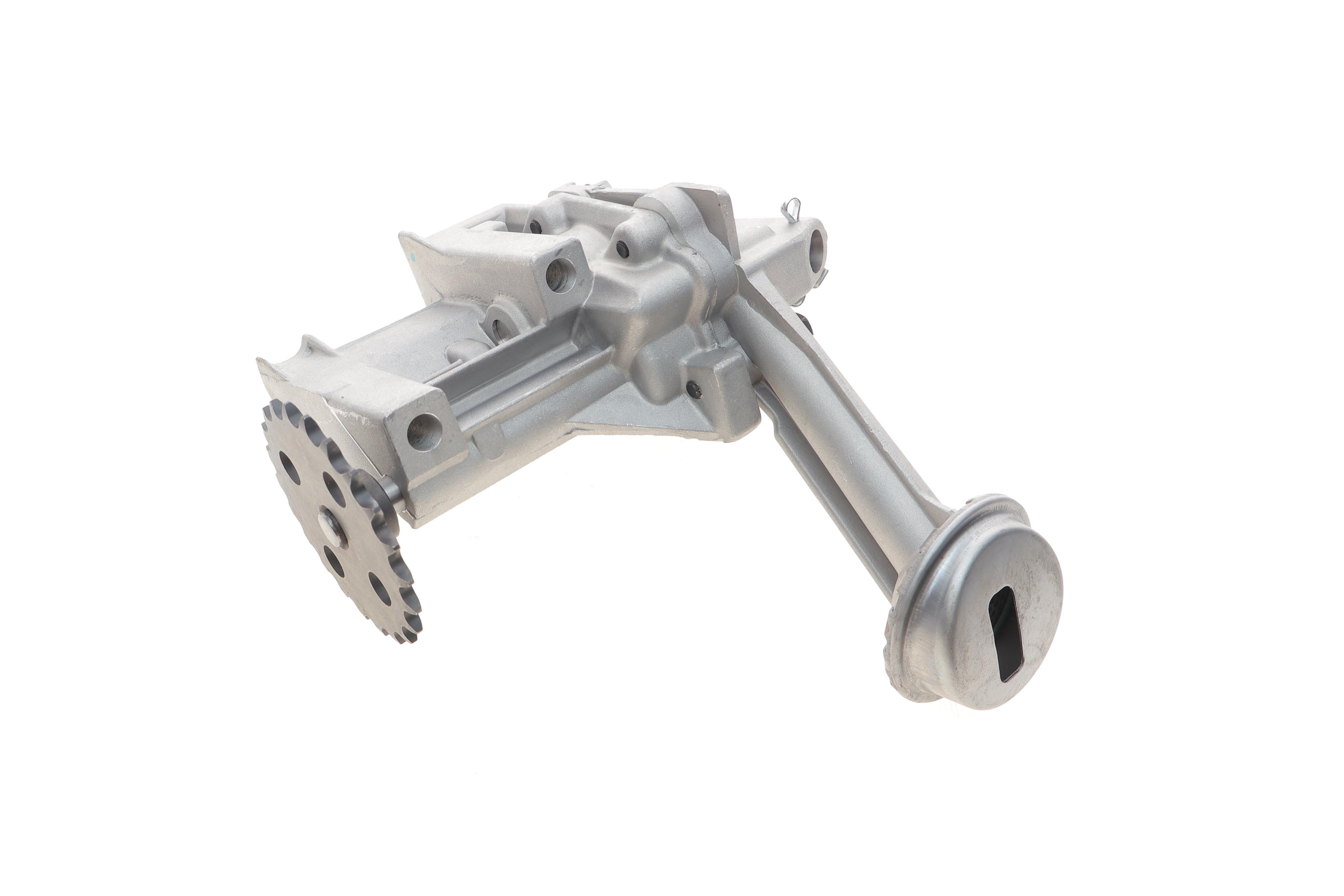 Насос масляний Renault Duster 1.5dCi 10- = 5338010000