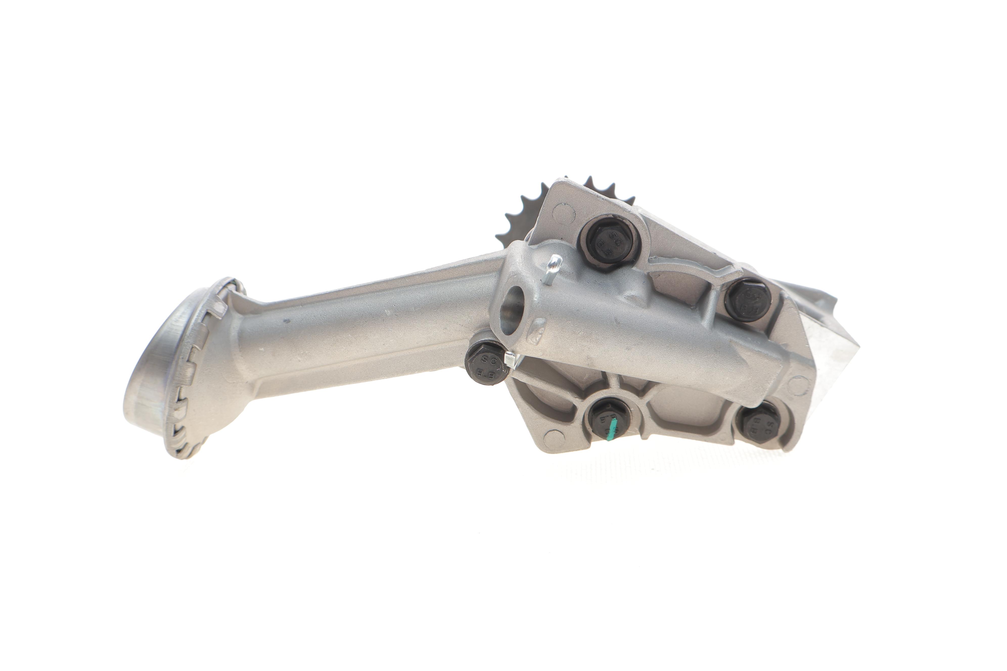 Насос масляний Renault Duster 1.5dCi 10- = 5338010000