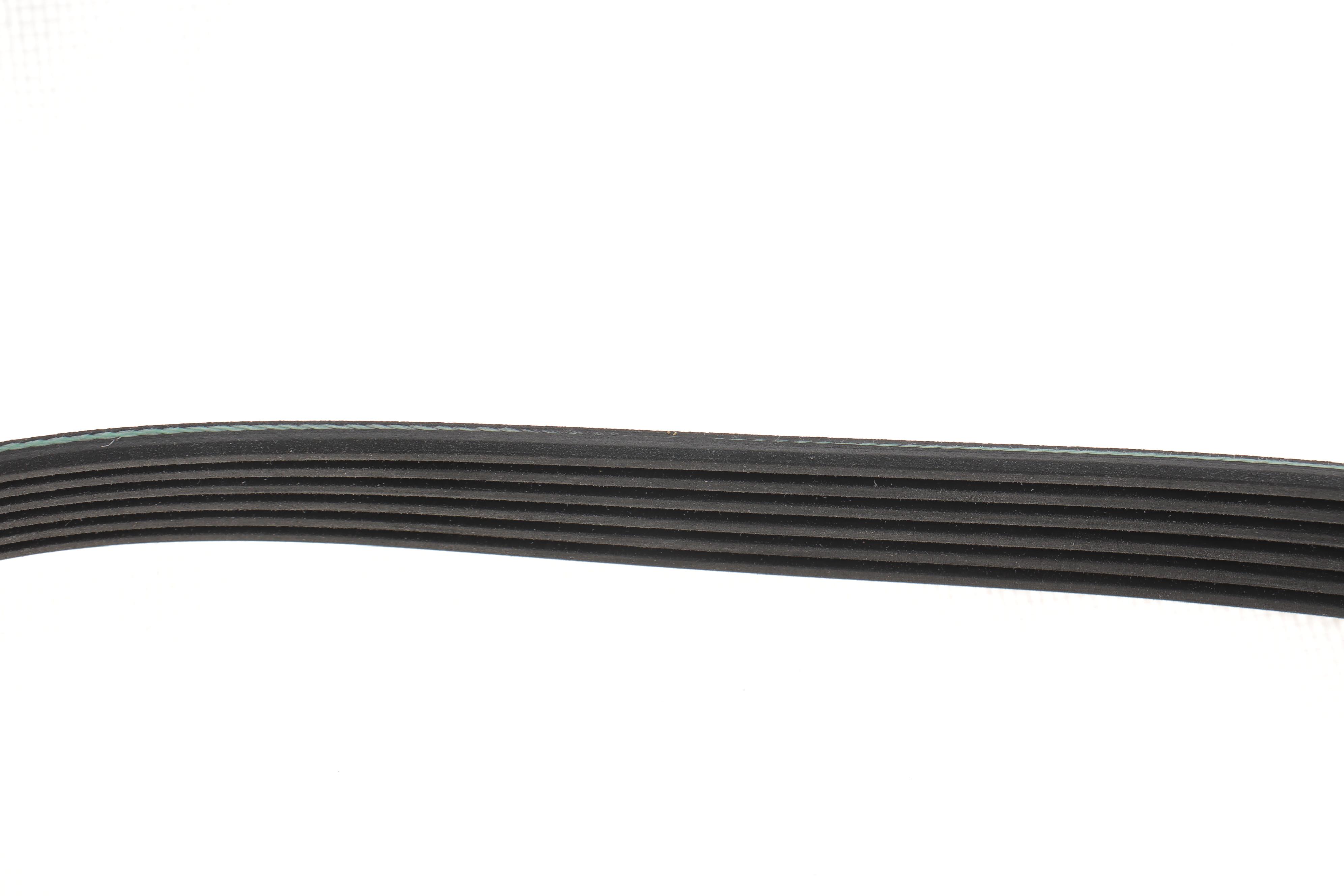 Комплект ременя генератора VW Caddy III 1.9 TDI/2.0 SDI 04-10 (6PK 1050)