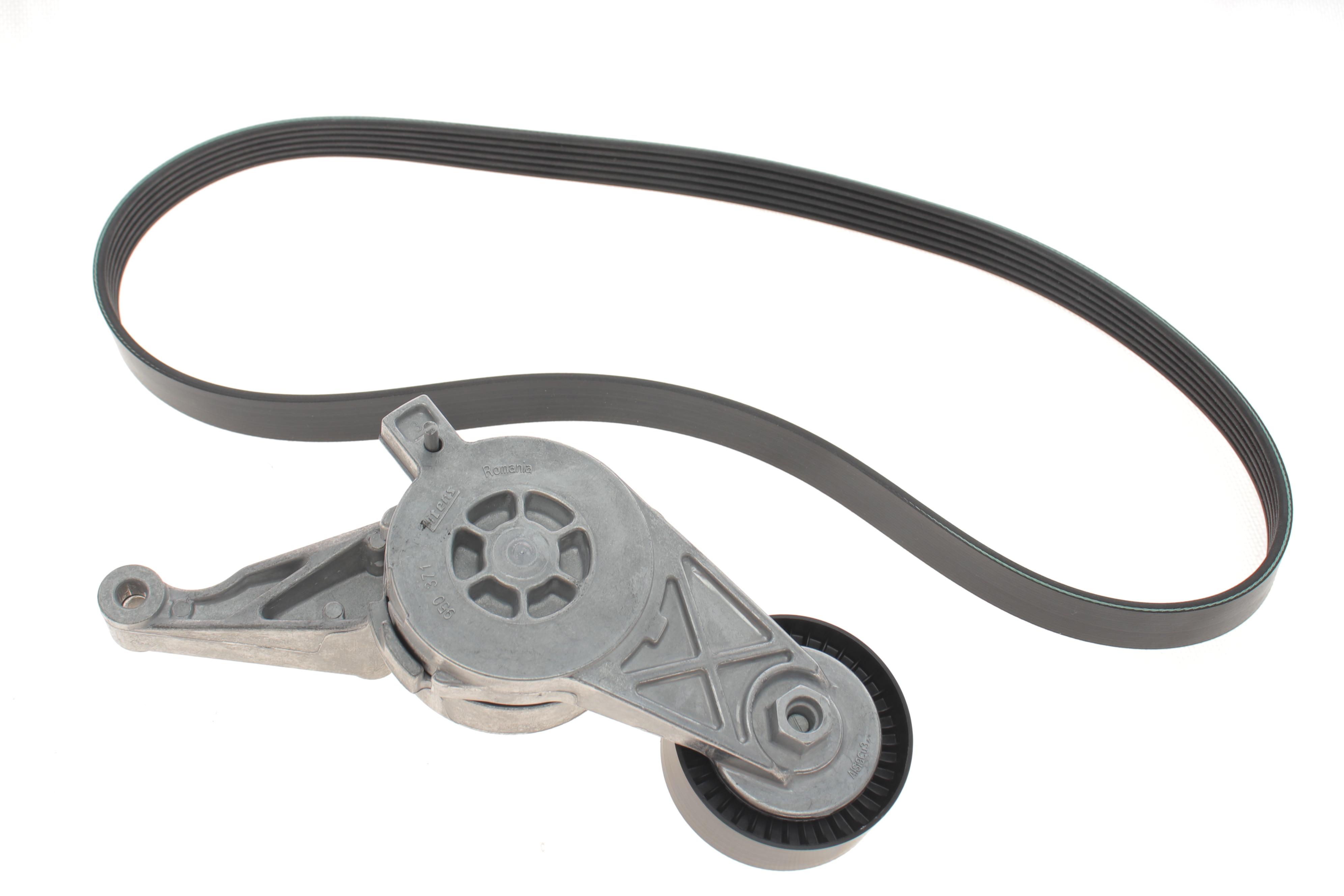 Комплект ременя генератора VW Caddy III 1.9 TDI/2.0 SDI 04-10 (6PK 1050)