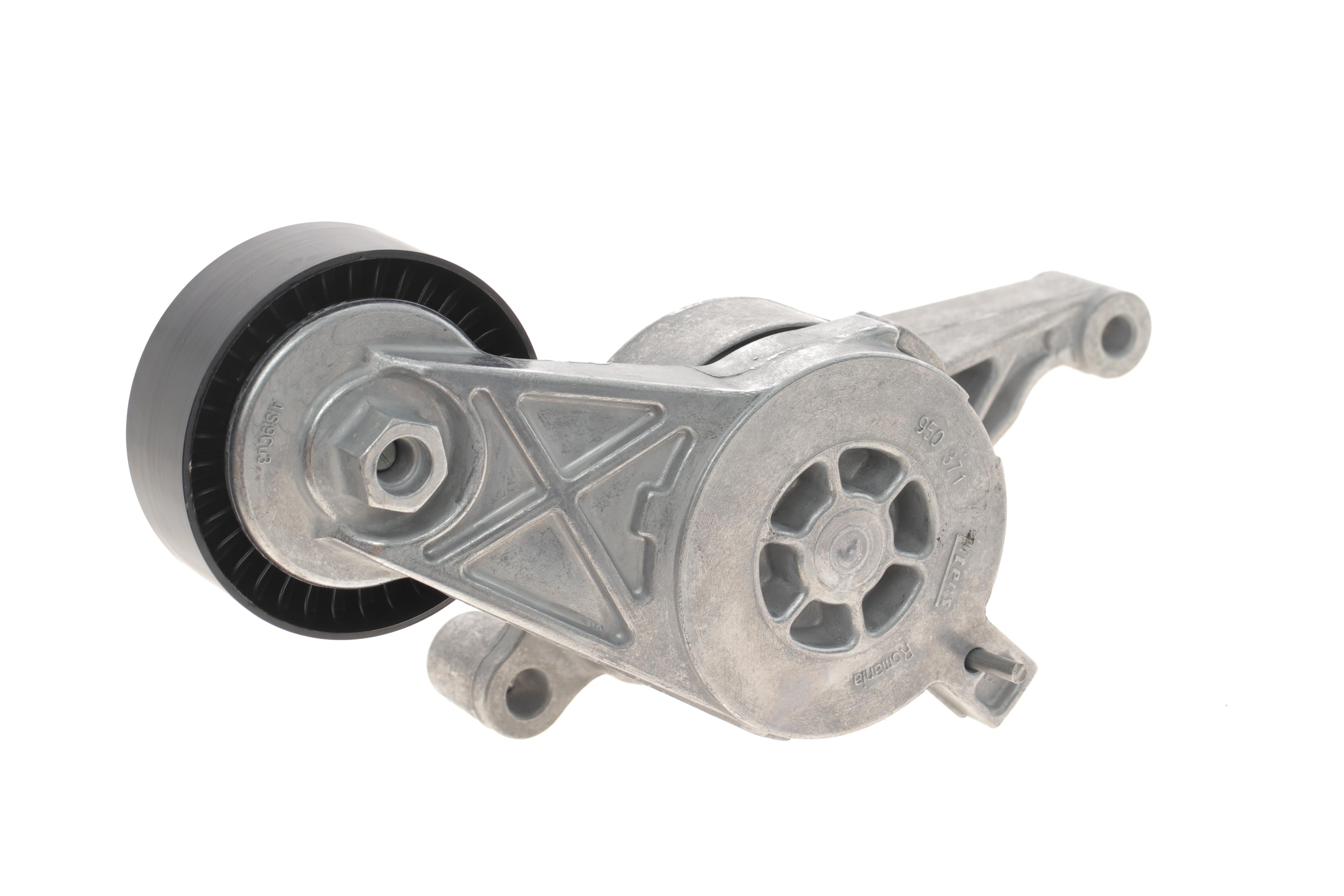 Комплект ременя генератора VW Caddy III 1.9 TDI/2.0 SDI 04-10 (6PK 1050)