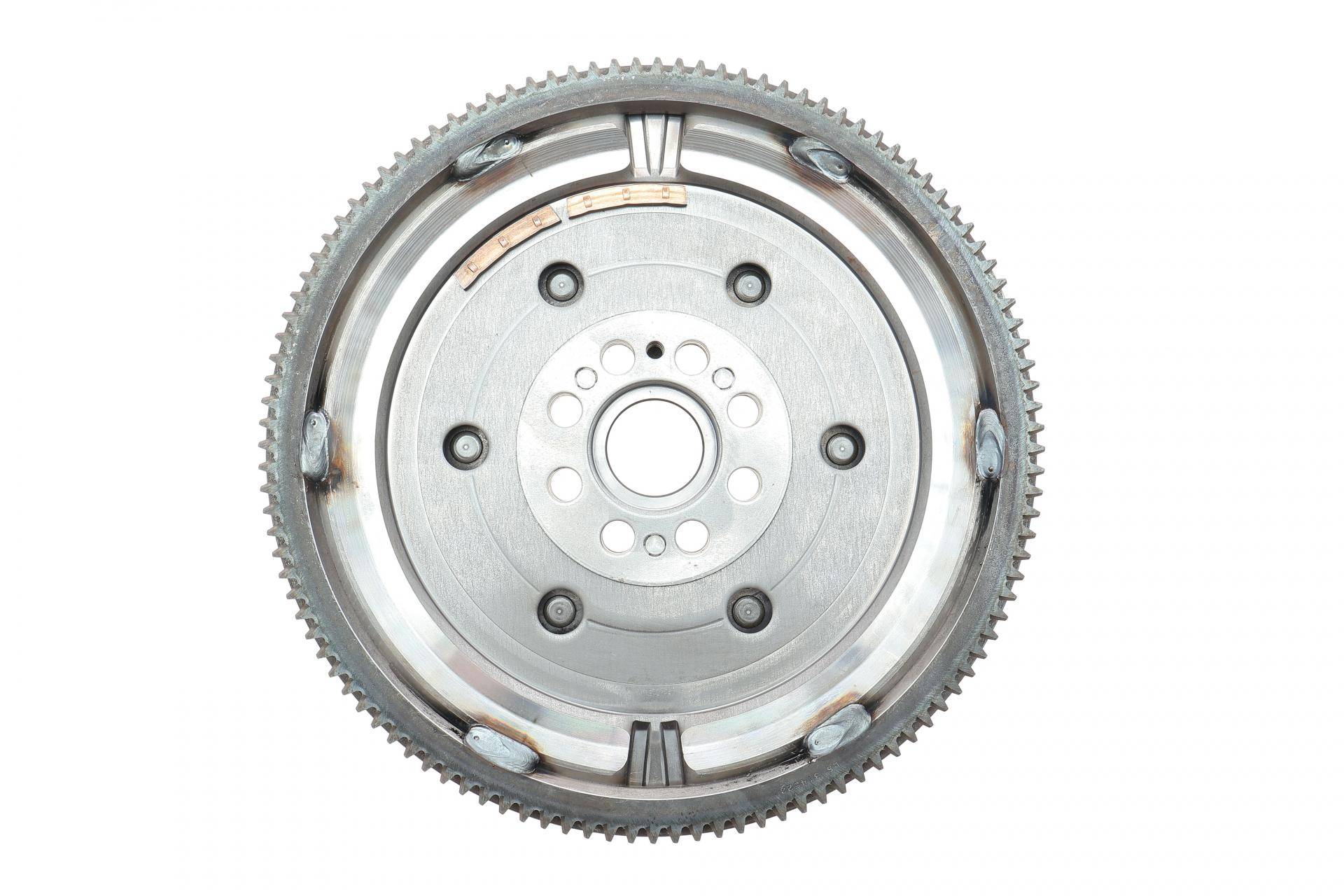 Демпфер зчеплення Mazda 3/6 2.0DI/MZR-CD/CD, 02-10