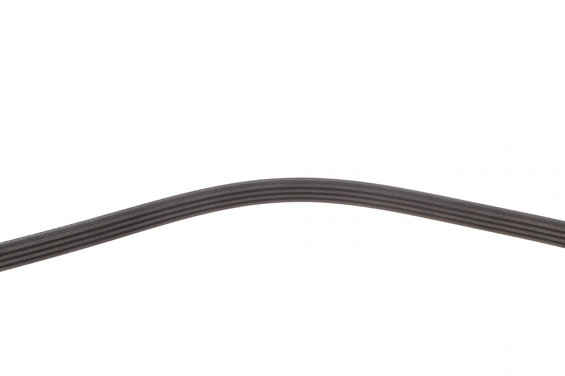 Ремінь генератора Suzuki Baleno 95-02/ Toyota Auris/Verso 1.3-1.6 i 10- (4PK900)