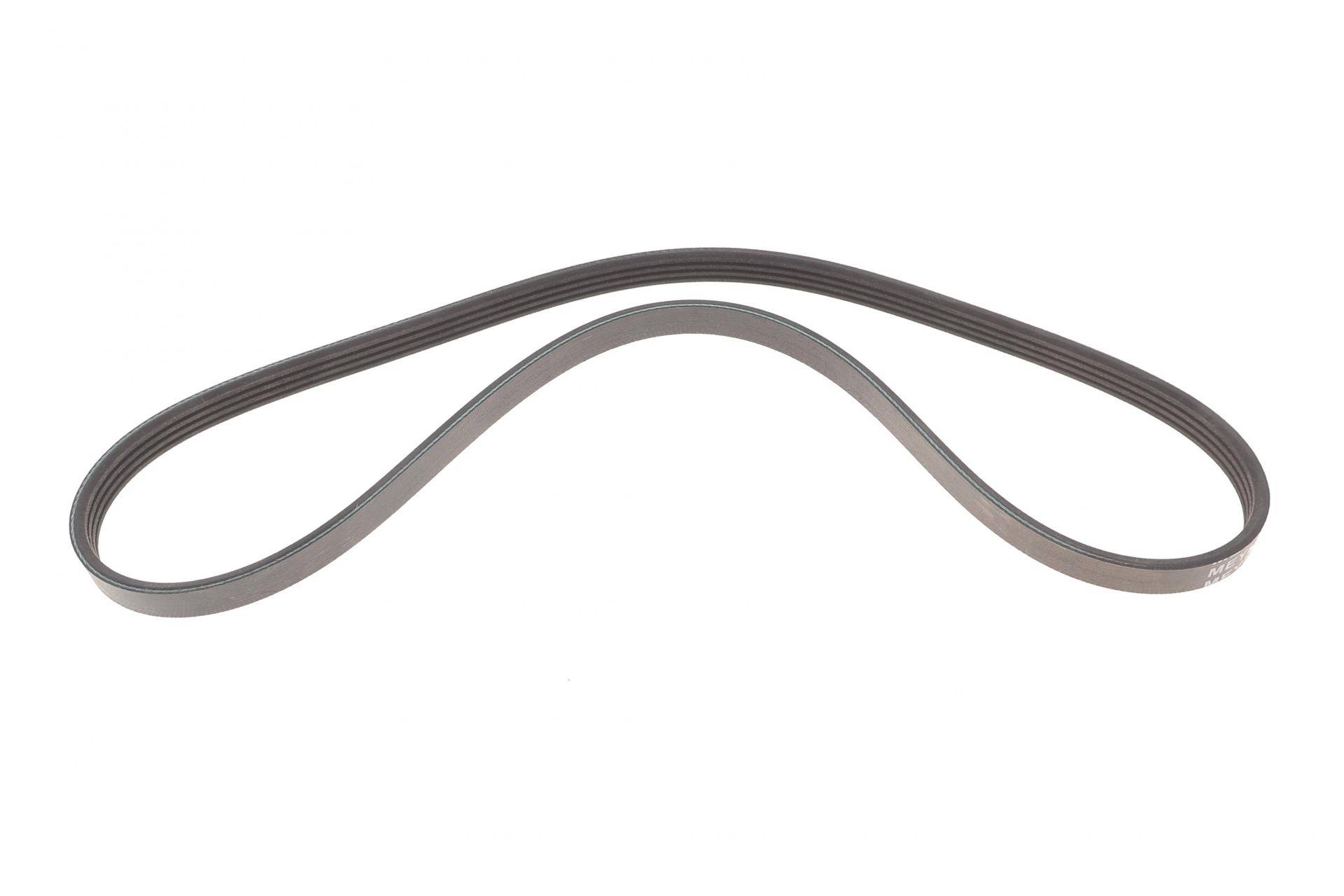 Ремінь генератора Suzuki Baleno 95-02/ Toyota Auris/Verso 1.3-1.6 i 10- (4PK900)