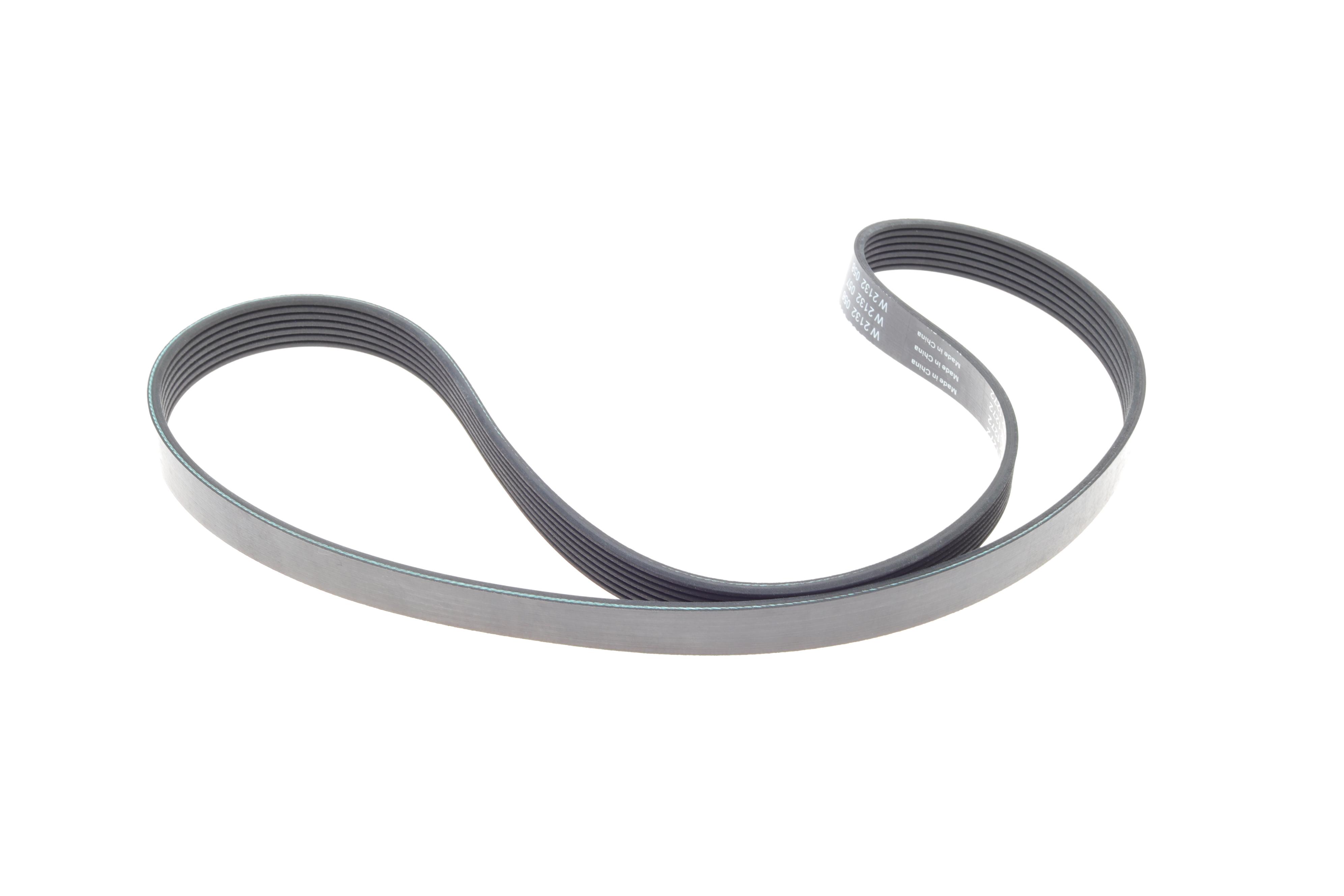 Комплект ременя генератора Audi A4/A6/Q5/Q7 3.0TFSI/VW Touareg 3.0 V6 TSI Hybrid 10-18 (7PK1272)