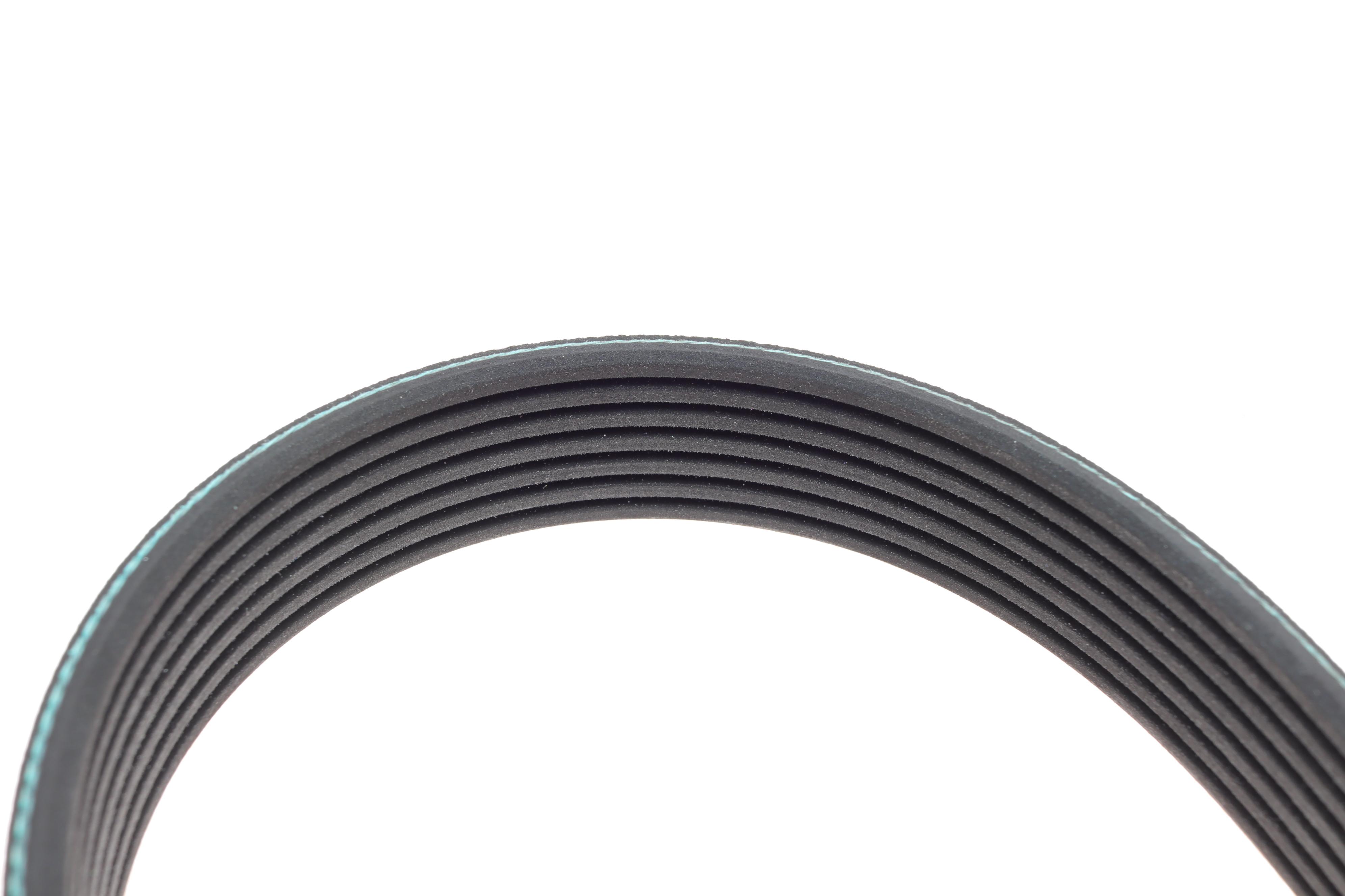 Комплект ременя генератора Audi A4/A6/Q5/Q7 3.0TFSI/VW Touareg 3.0 V6 TSI Hybrid 10-18 (7PK1272)