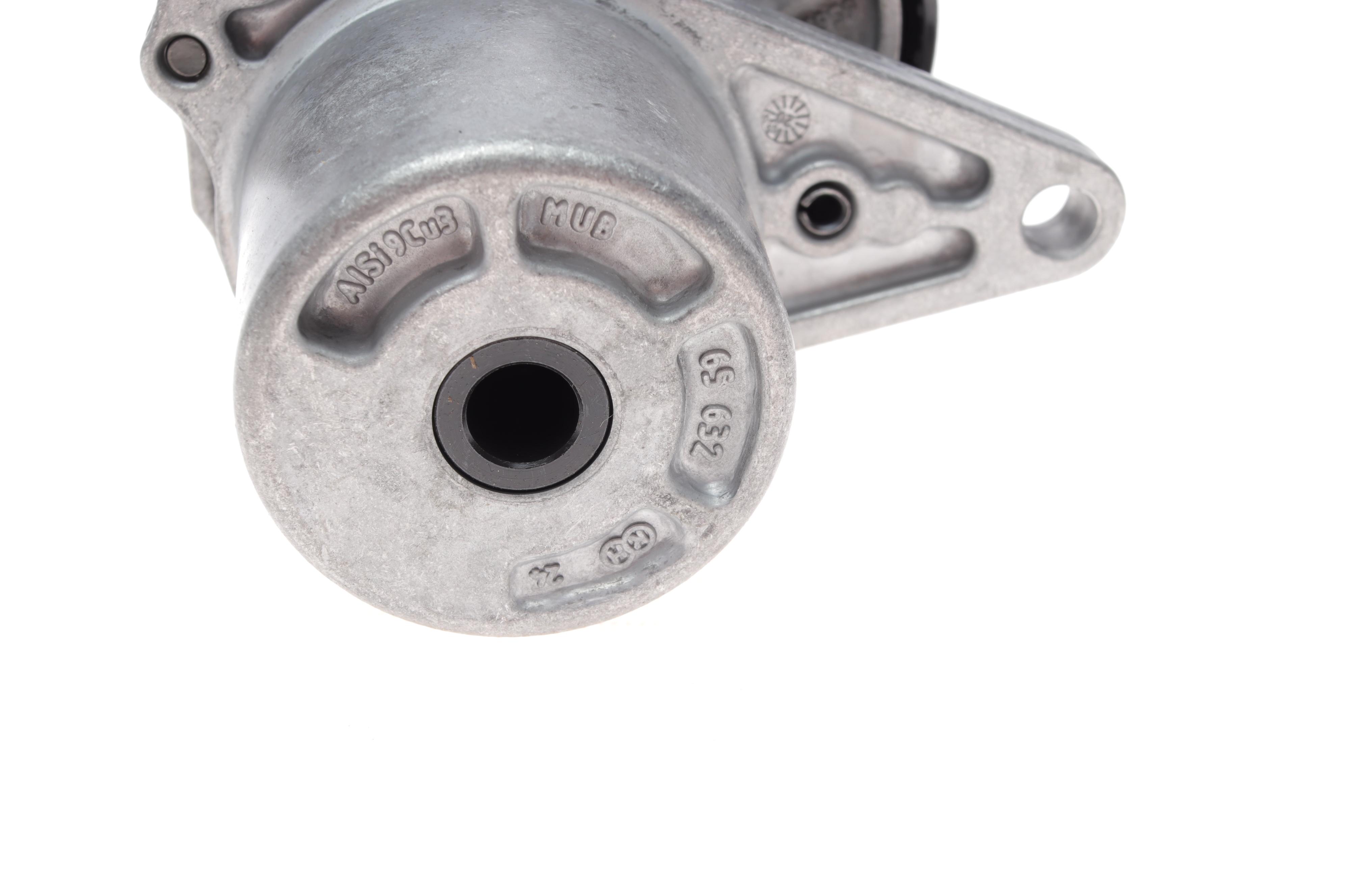 Комплект ременя генератора Renault Trafic 1.6 dCi 14-, (7PK 1685)