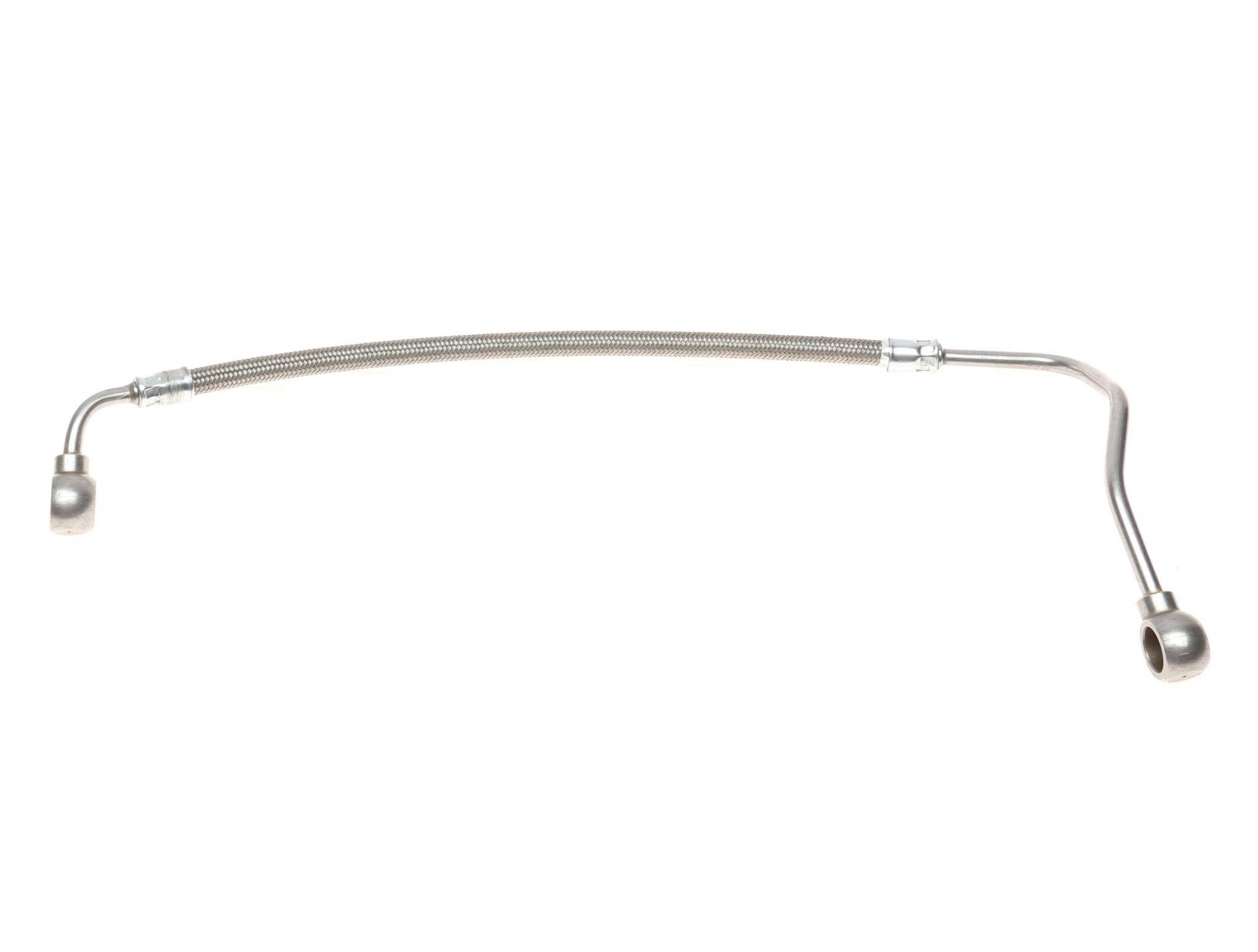 Трубка подачі оливи до турбіни Ford Transit 3.2TDCI 06-