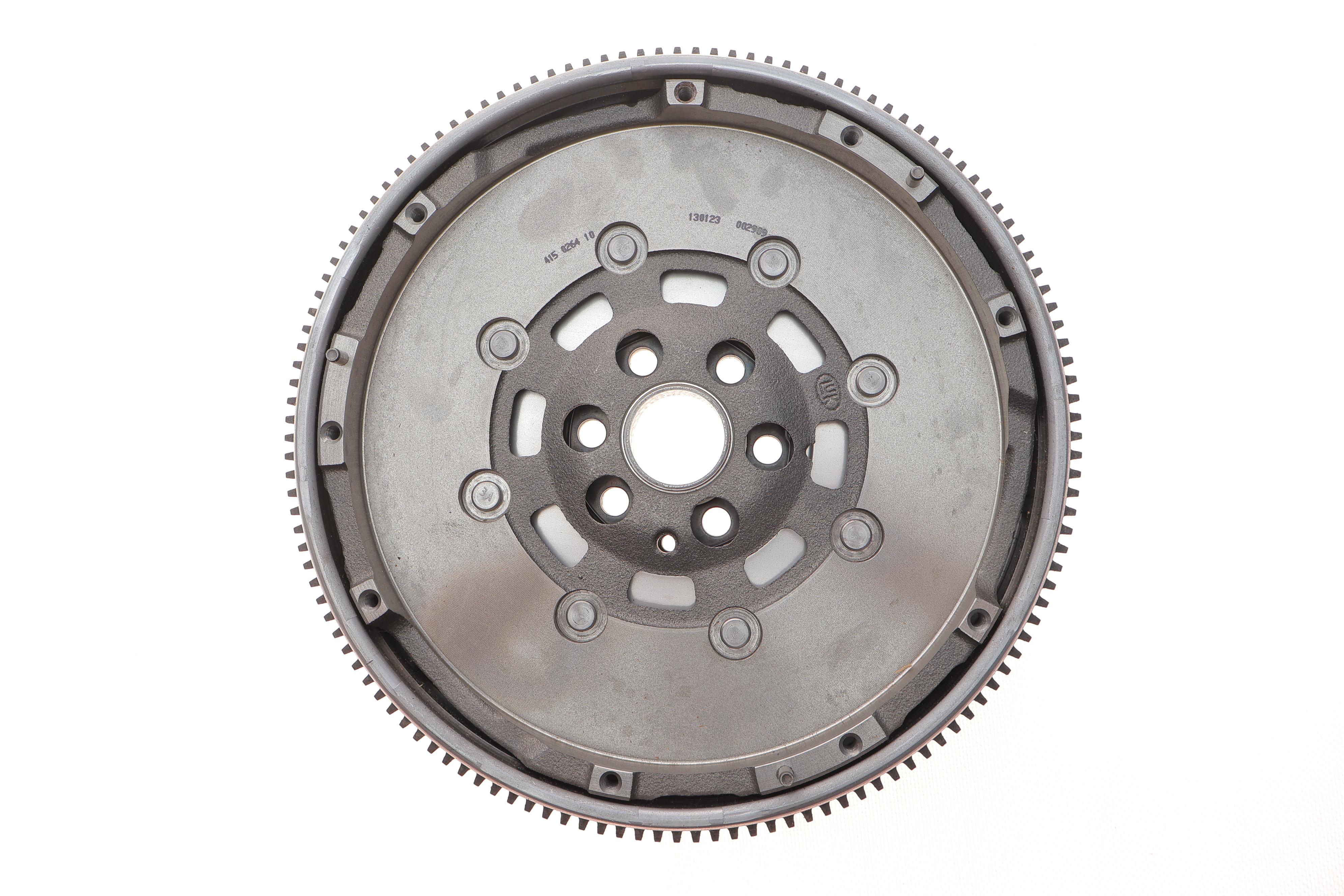 Демпфер зчеплення Audi A3/VW Passat 2.0FSI 03-10 (110kw)