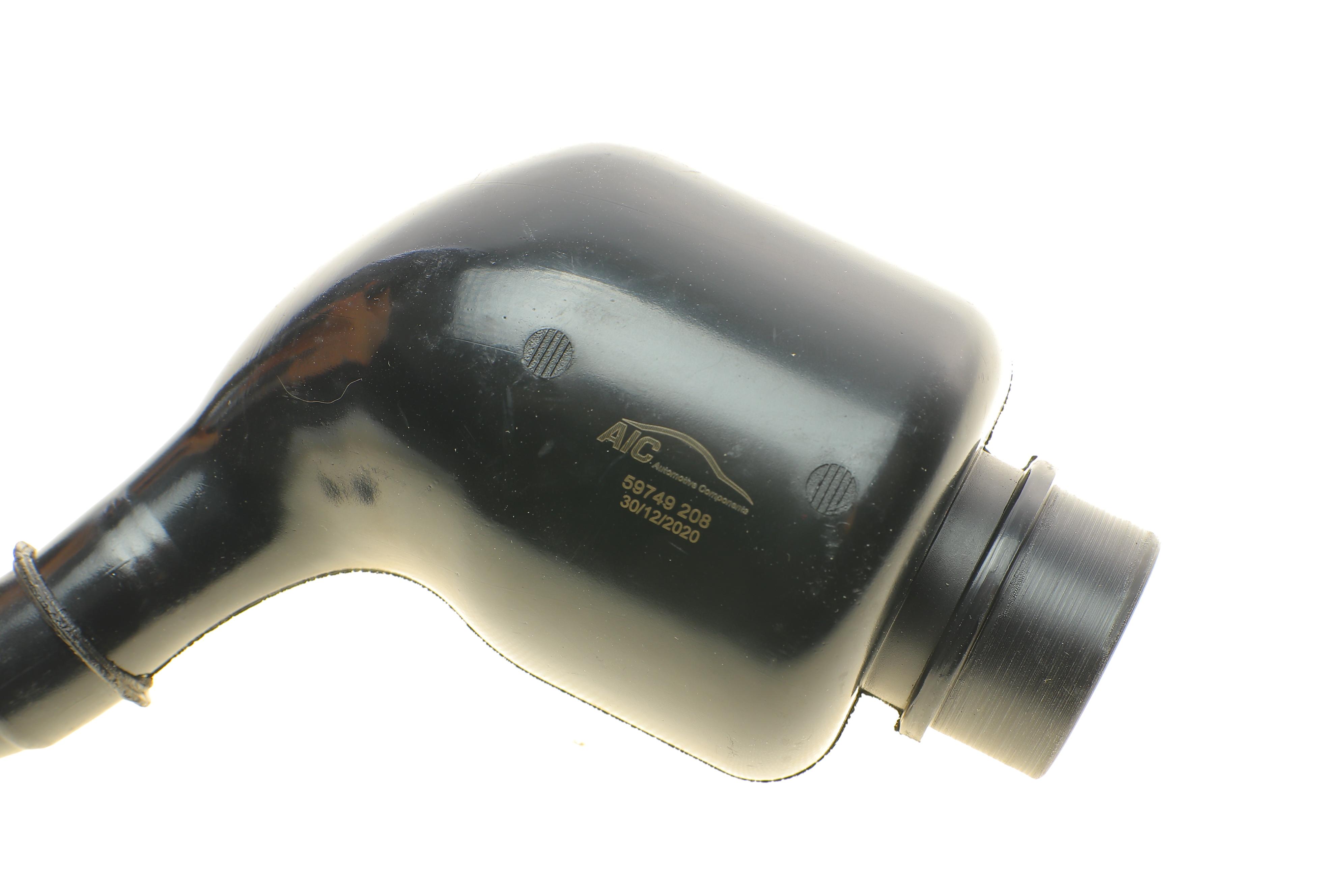 Патрубок вентиляції картера VW Passat/Audi A4/A6 2.0 00-05