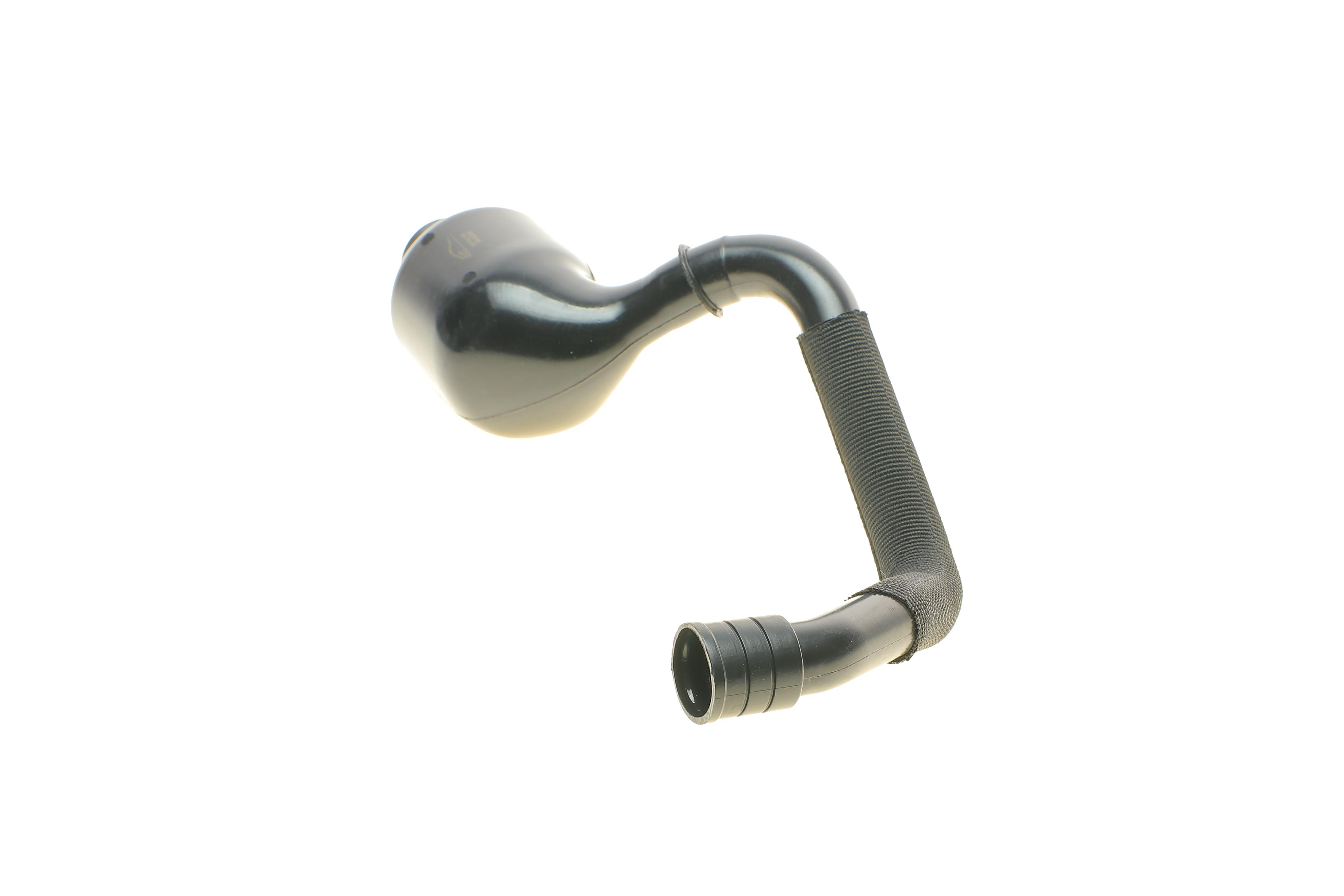 Патрубок вентиляції картера VW Passat/Audi A4/A6 2.0 00-05